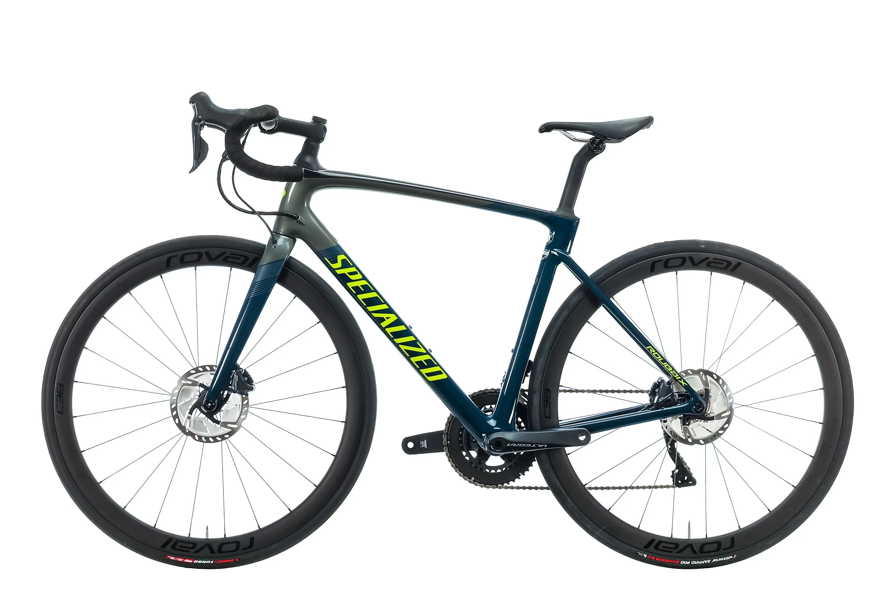 Specialized Roubaix Expert Road Bike - 2020, 56cm