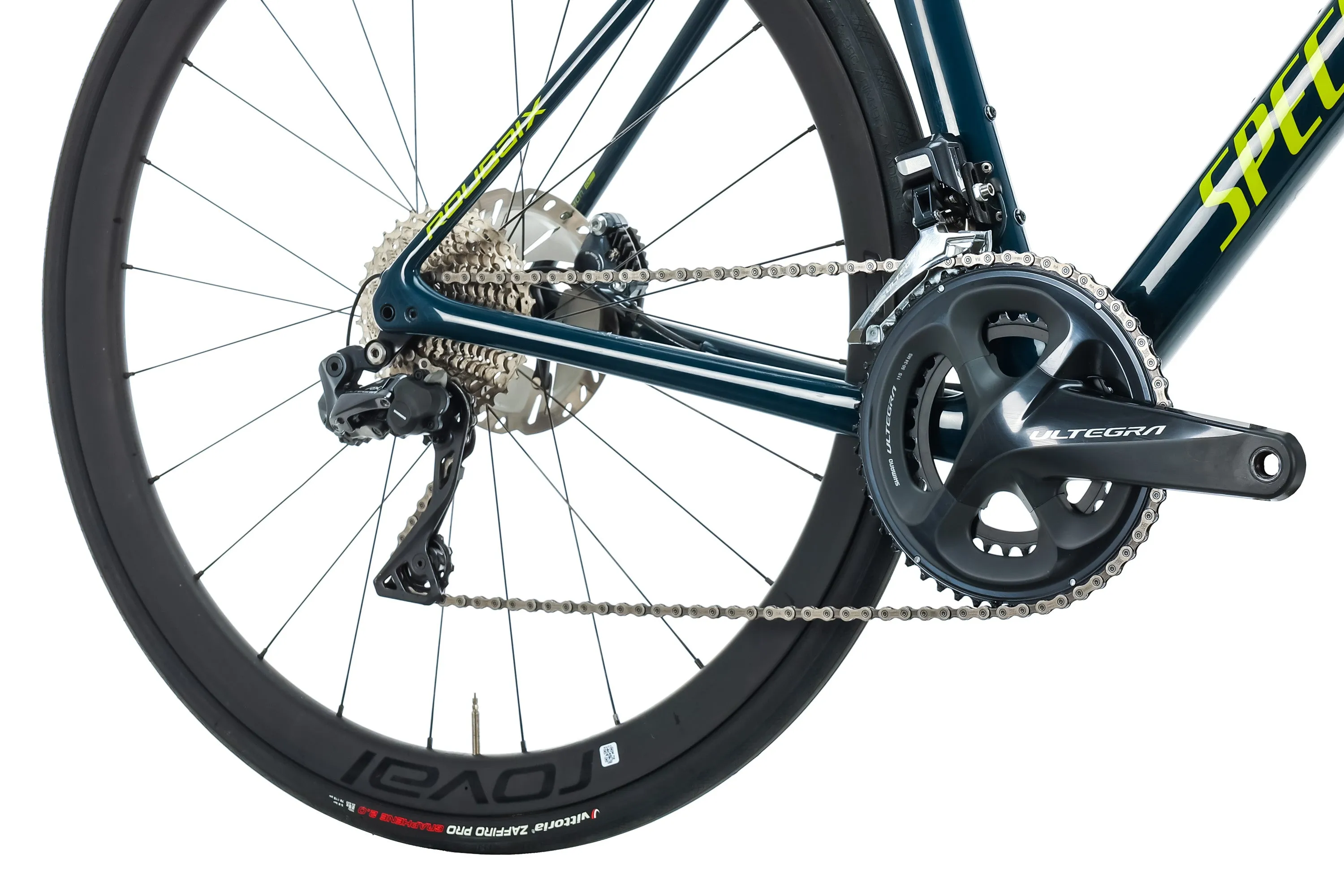 Specialized Roubaix Expert Road Bike - 2020, 56cm