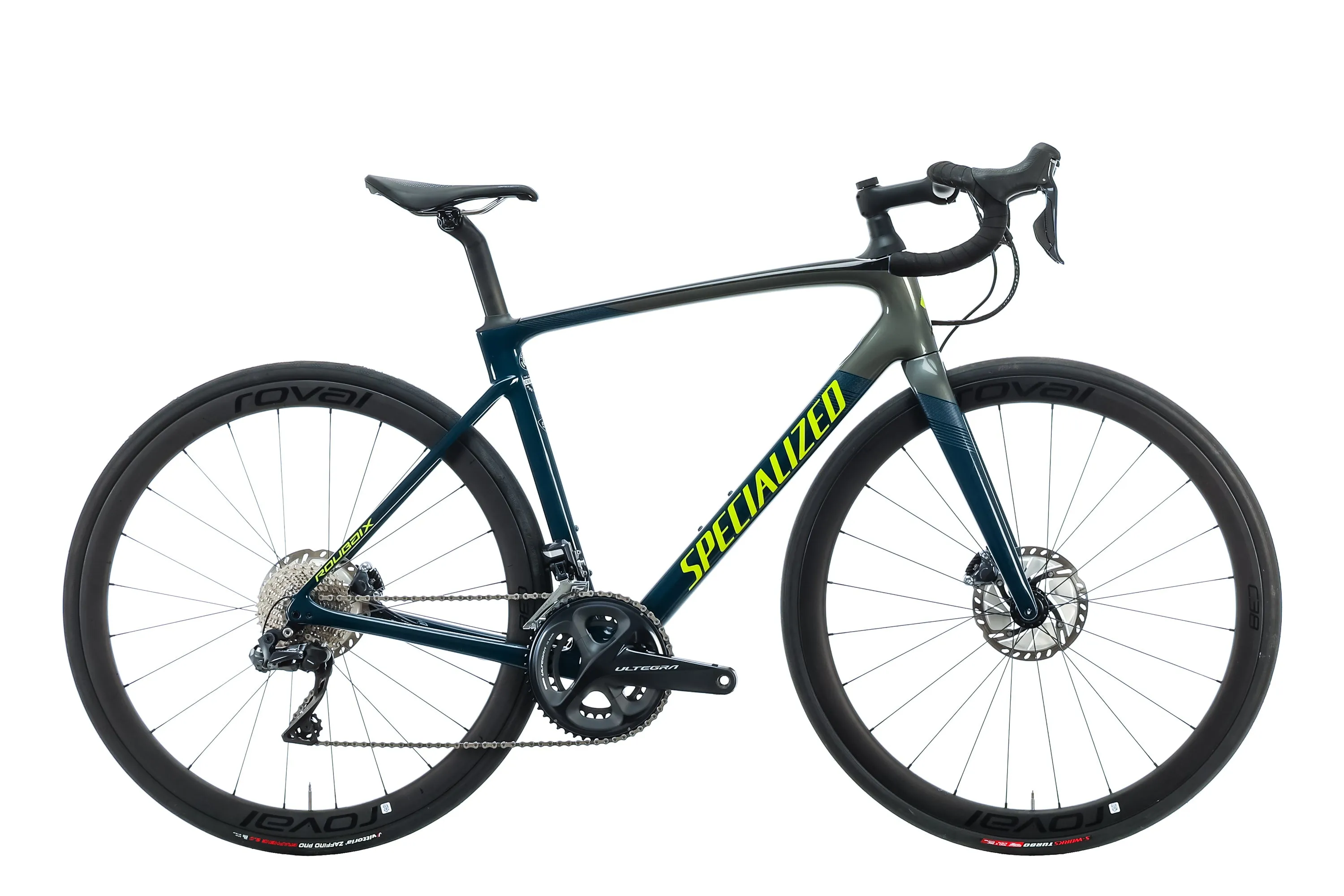Specialized Roubaix Expert Road Bike - 2020, 56cm