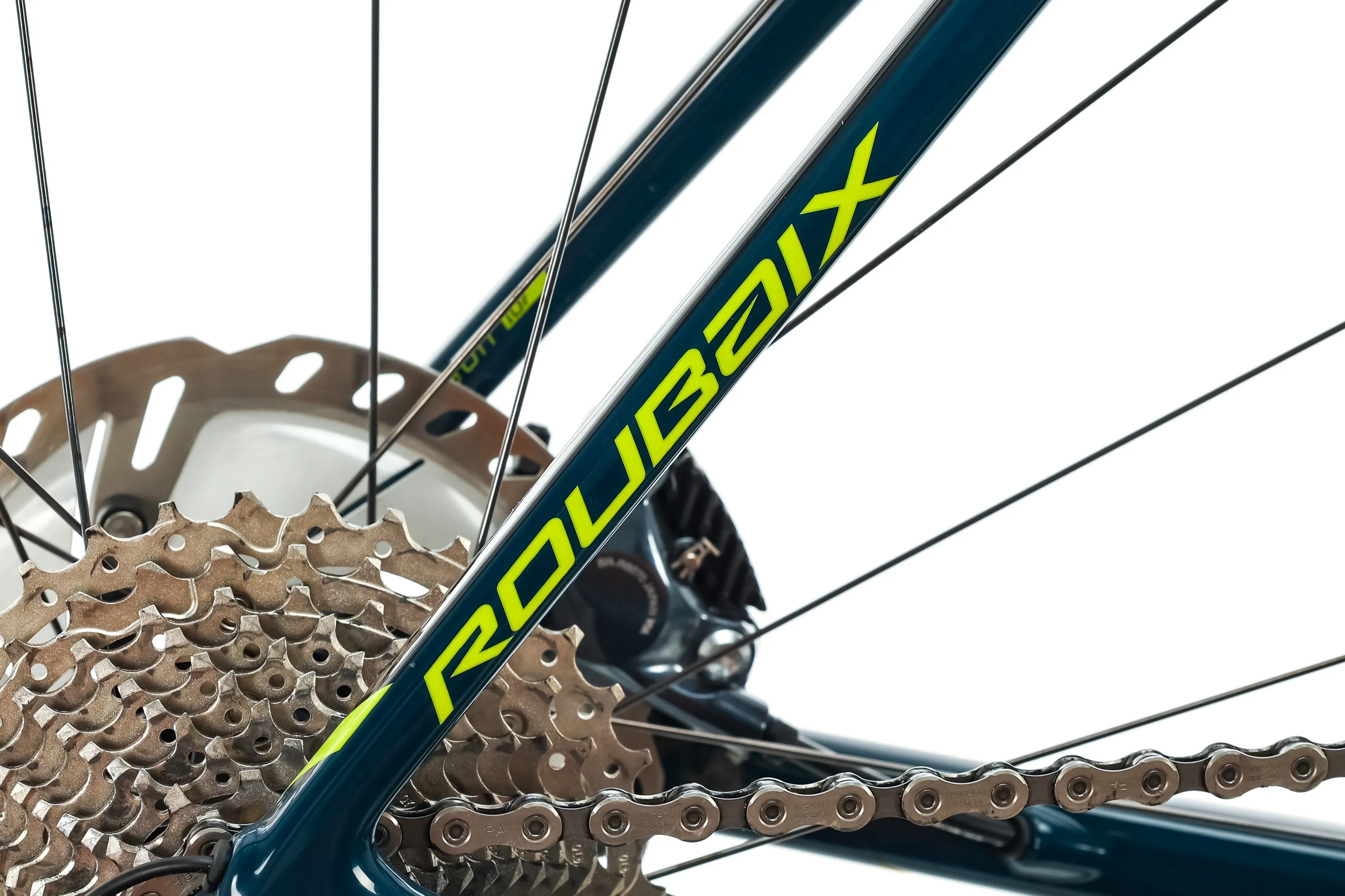 Specialized Roubaix Expert Road Bike - 2020, 56cm