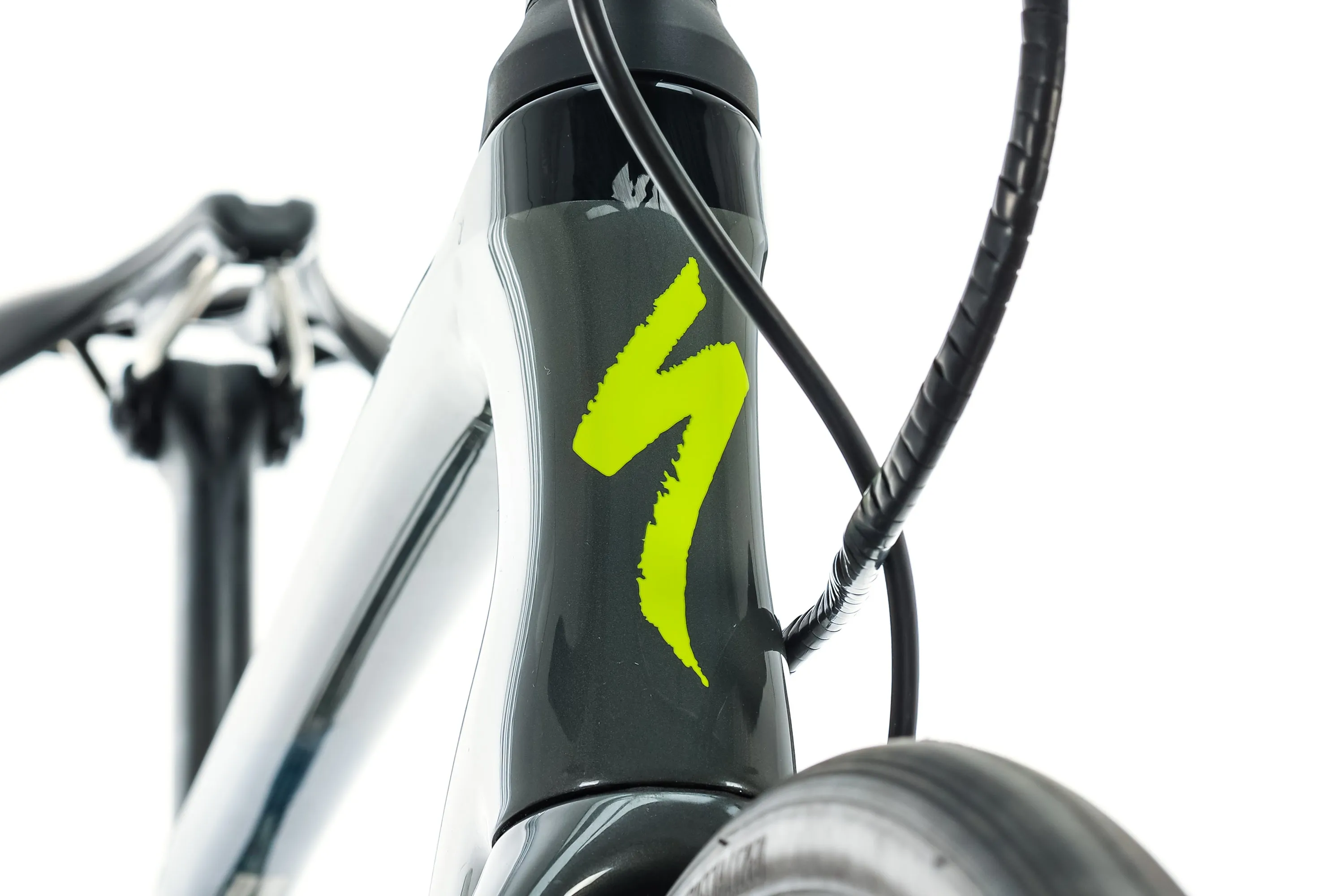 Specialized Roubaix Expert Road Bike - 2020, 56cm