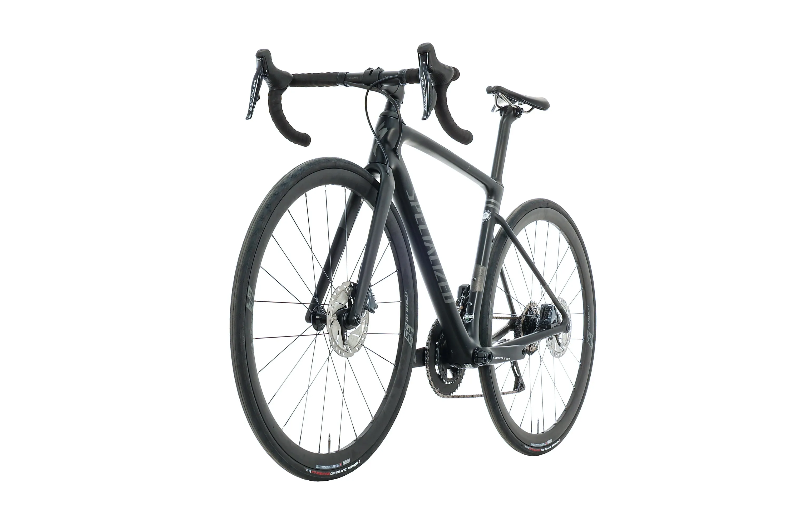 Specialized Roubaix Expert Road Bike - 2021, 52cm
