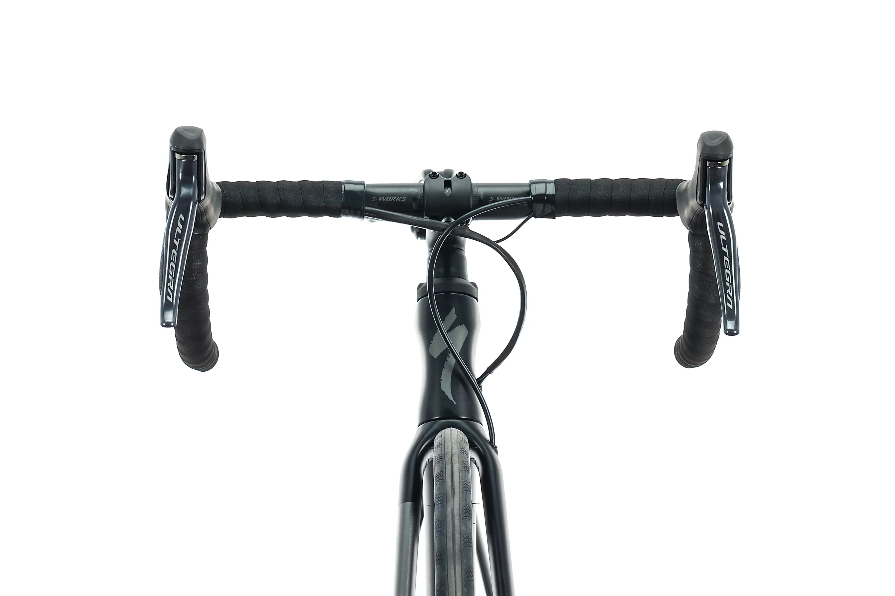 Specialized Roubaix Expert Road Bike - 2021, 52cm