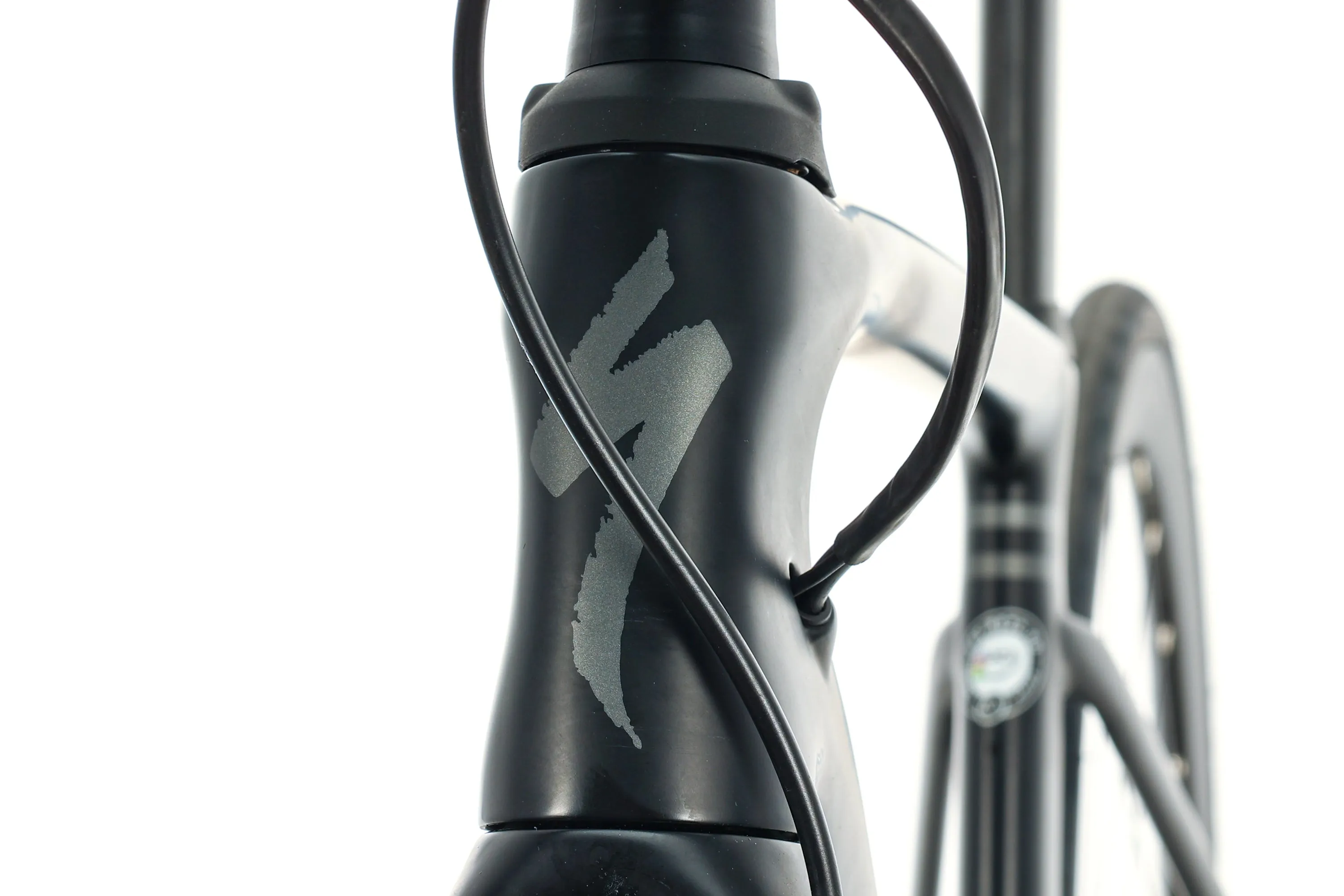 Specialized Roubaix Expert Road Bike - 2021, 52cm