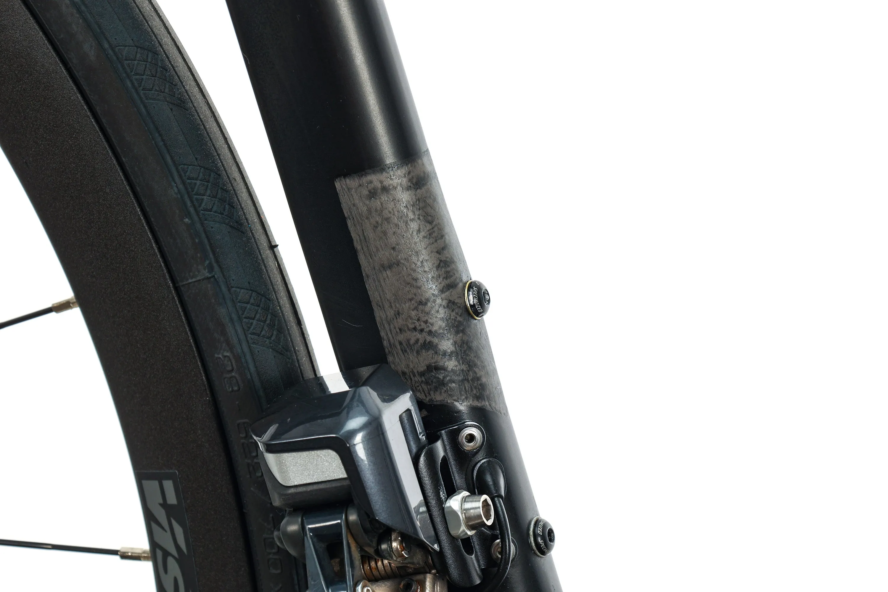 Specialized Roubaix Expert Road Bike - 2021, 52cm