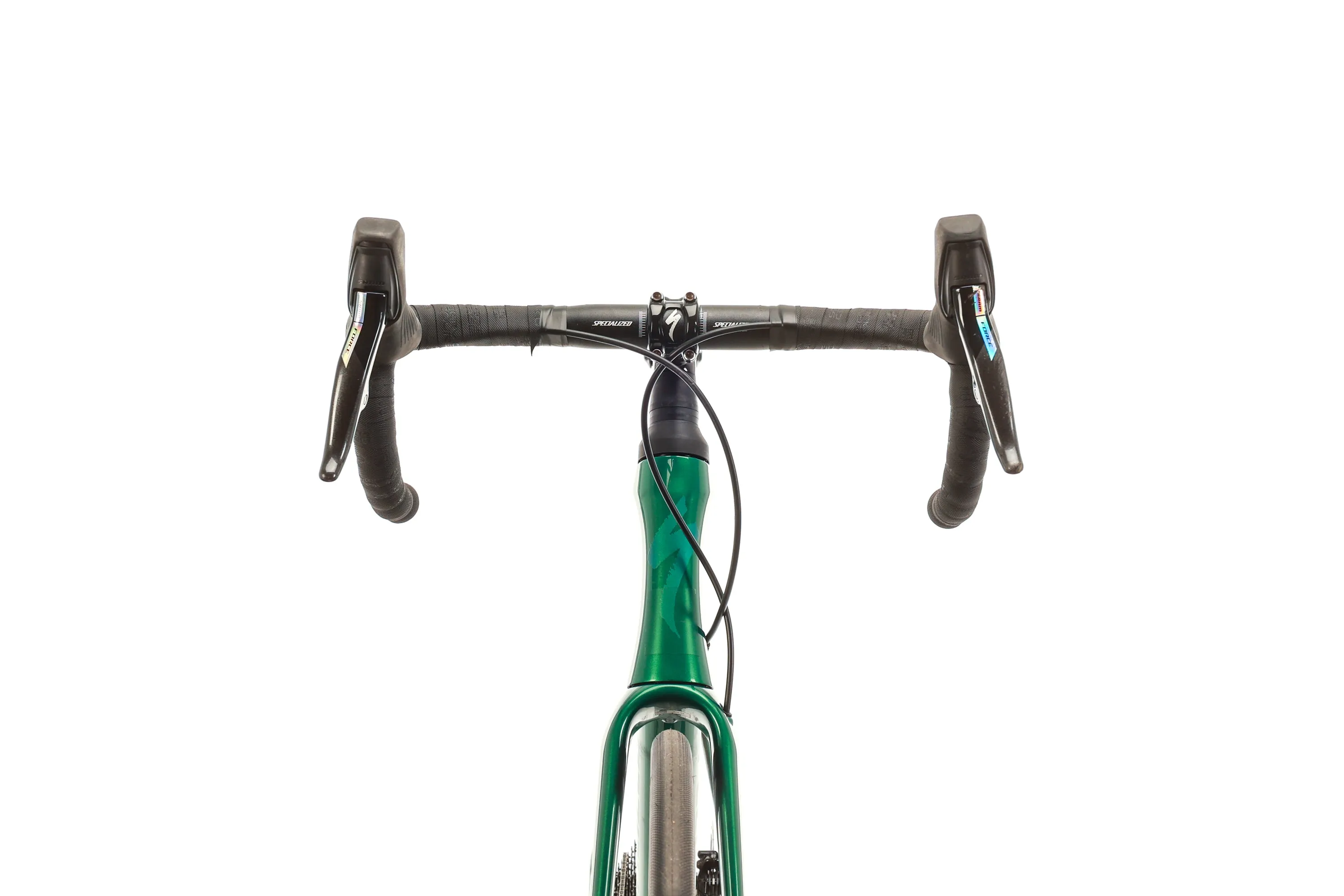 Specialized Roubaix Pro Road Bike - 2024, 58