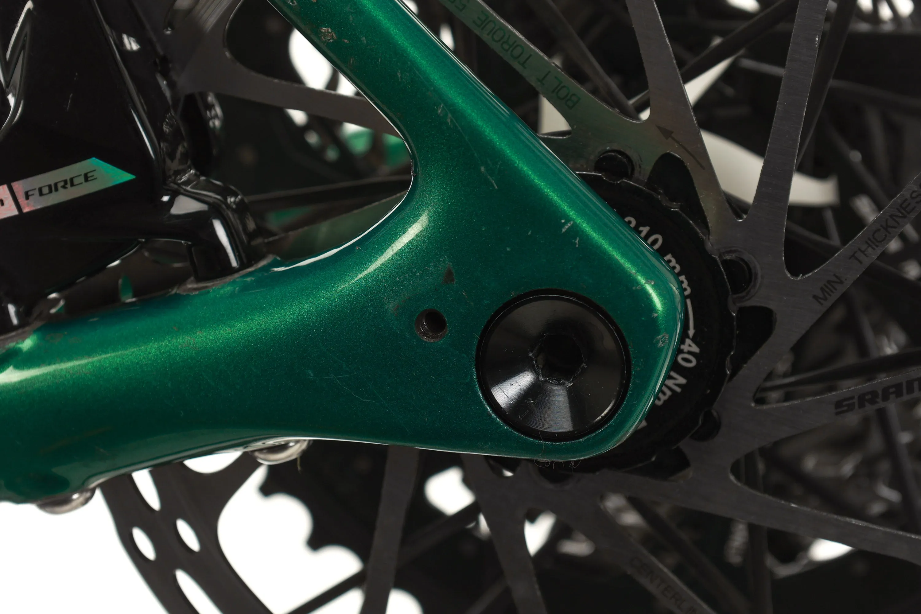 Specialized Roubaix Pro Road Bike - 2024, 58