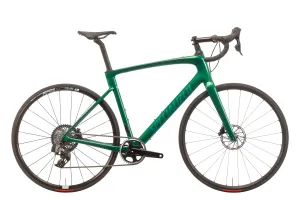 Specialized Roubaix Pro Road Bike - 2024, 58