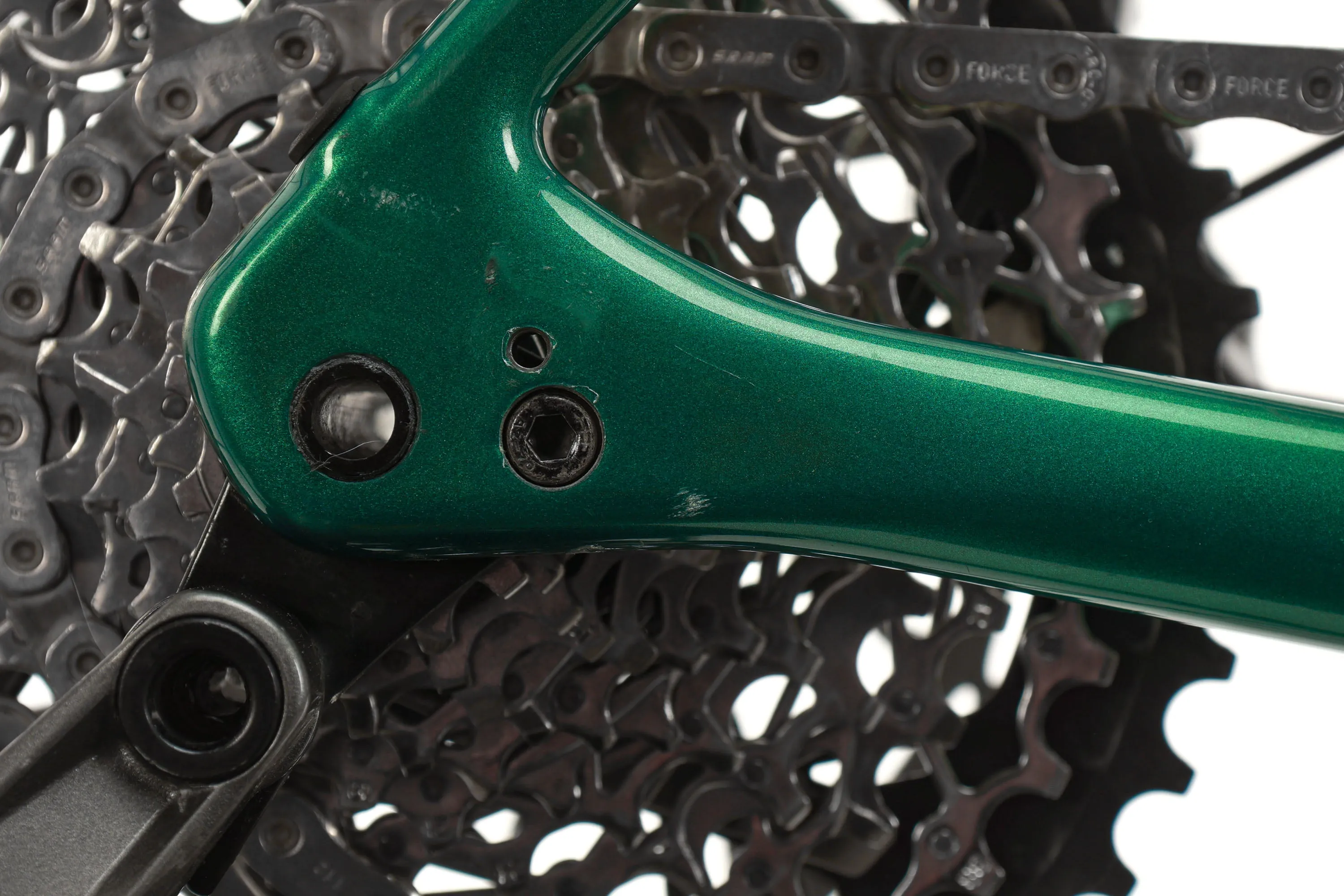 Specialized Roubaix Pro Road Bike - 2024, 58