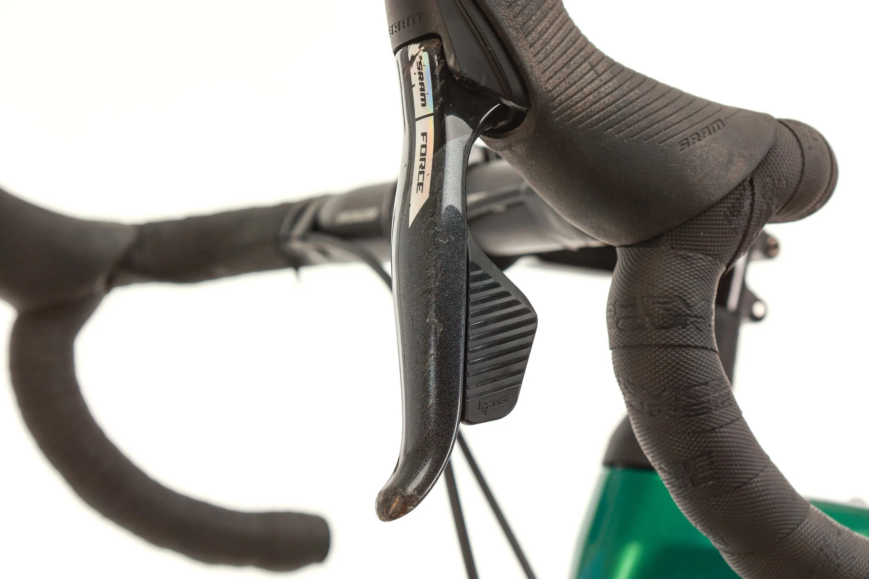 Specialized Roubaix Pro Road Bike - 2024, 58