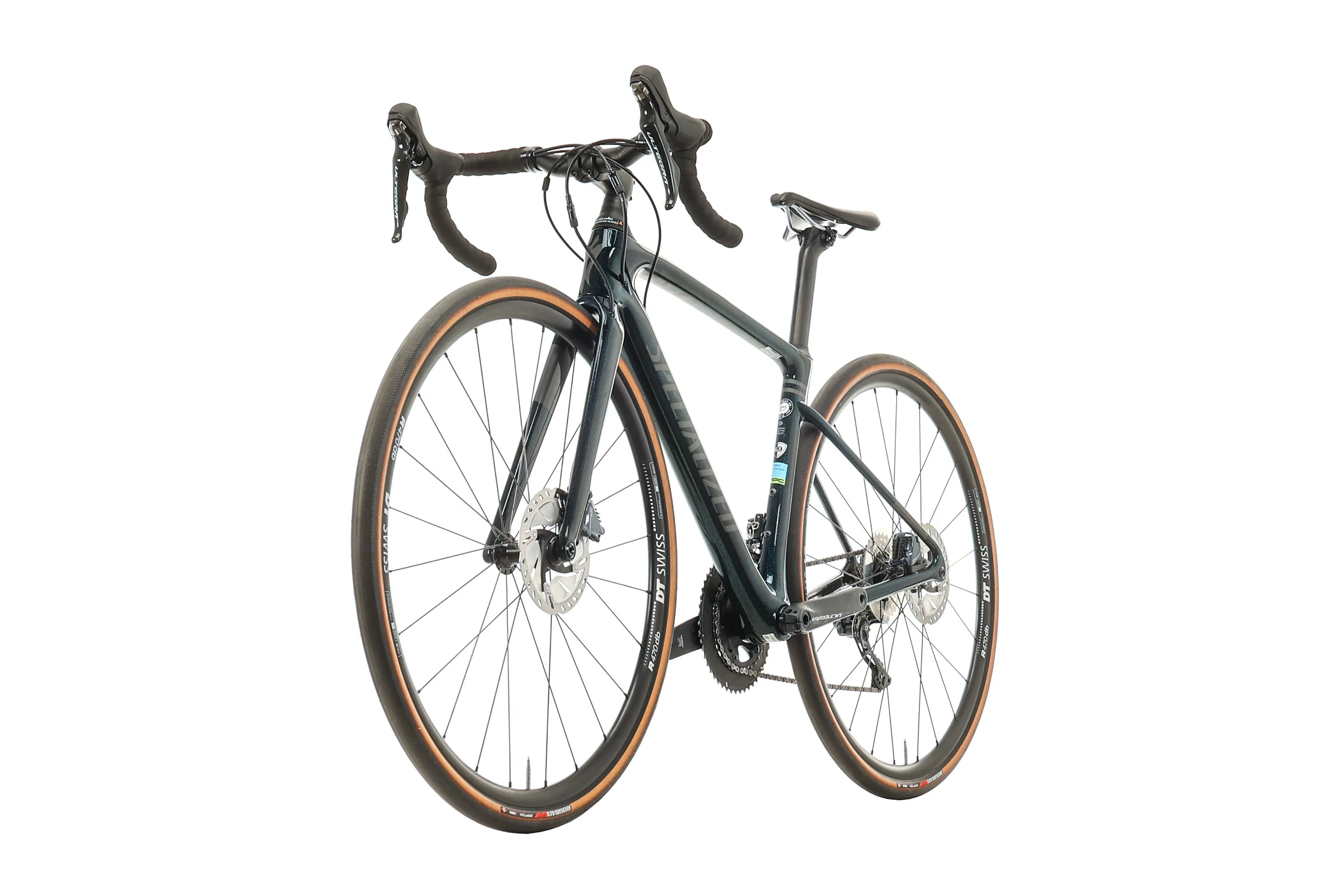 Specialized Roubaix Road Bike - 2020, 49cm