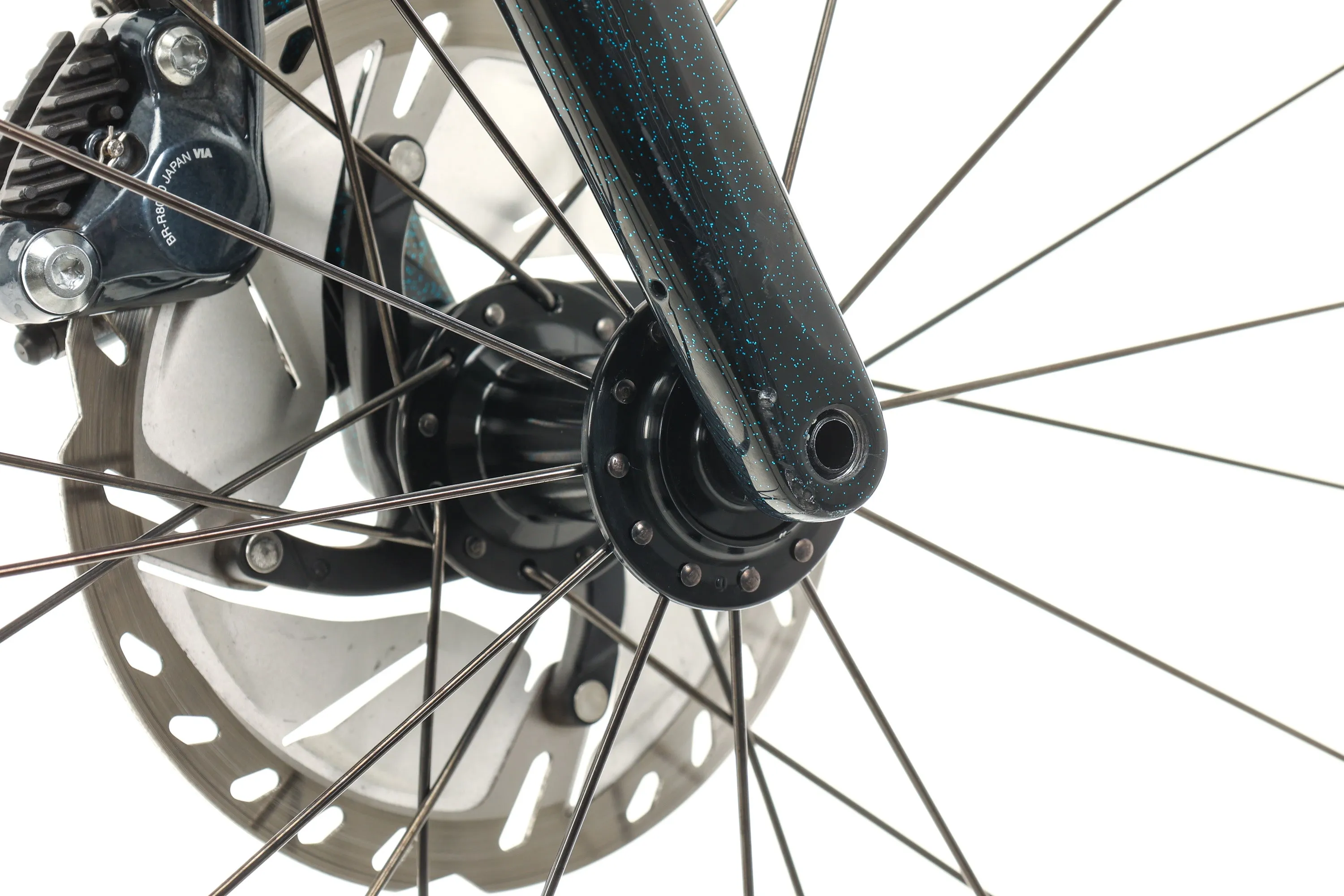 Specialized Roubaix Road Bike - 2020, 49cm