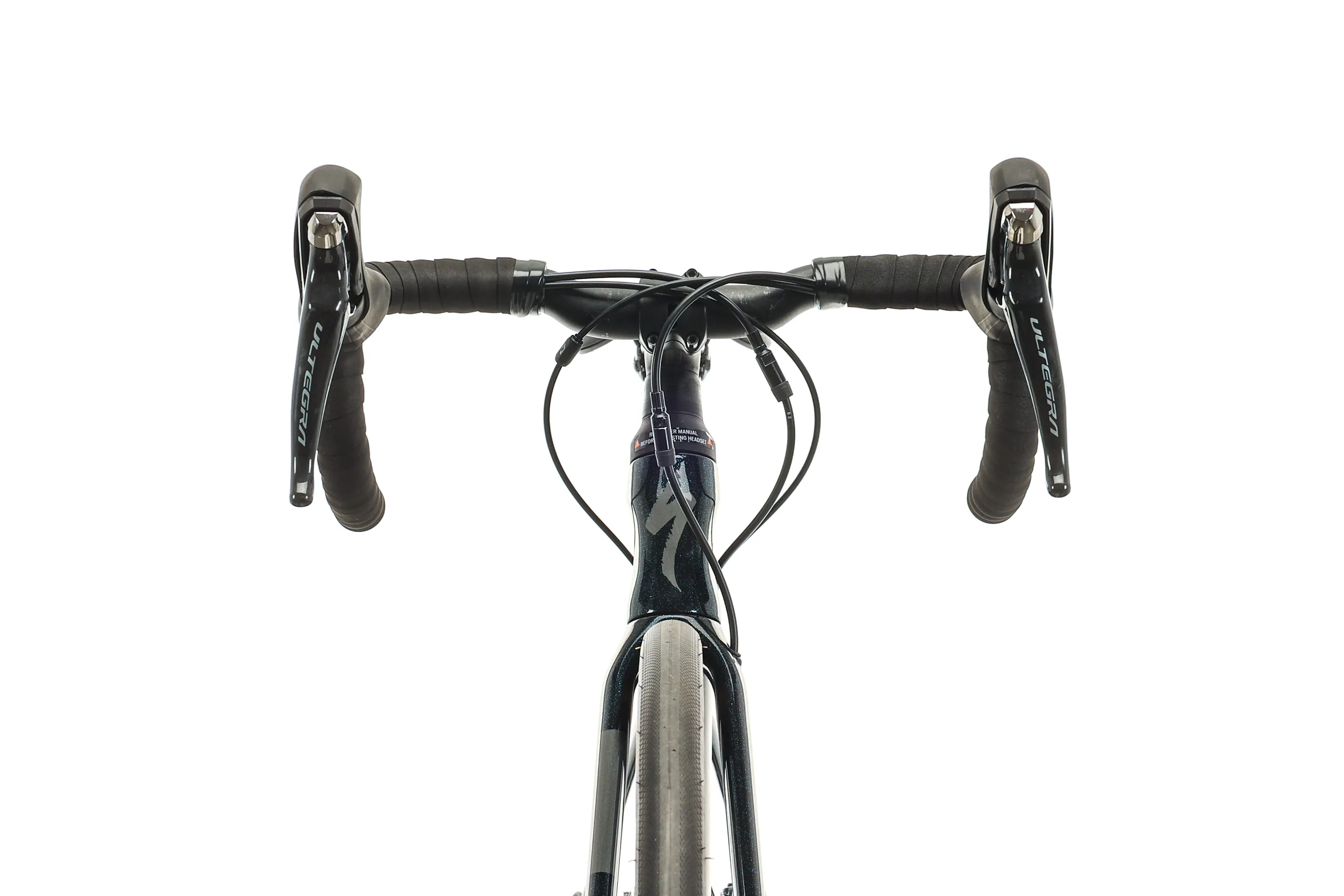 Specialized Roubaix Road Bike - 2020, 49cm
