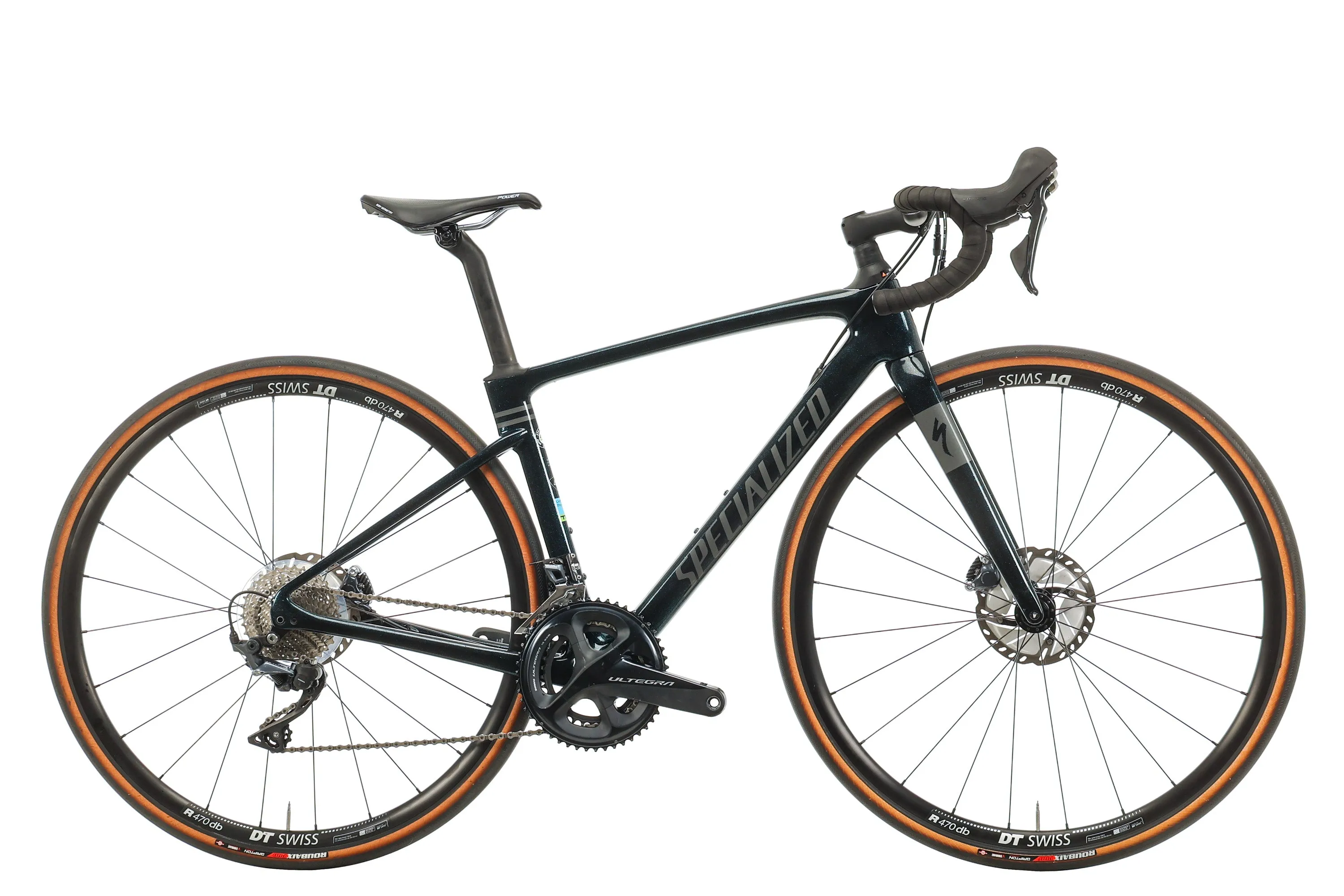 Specialized Roubaix Road Bike - 2020, 49cm