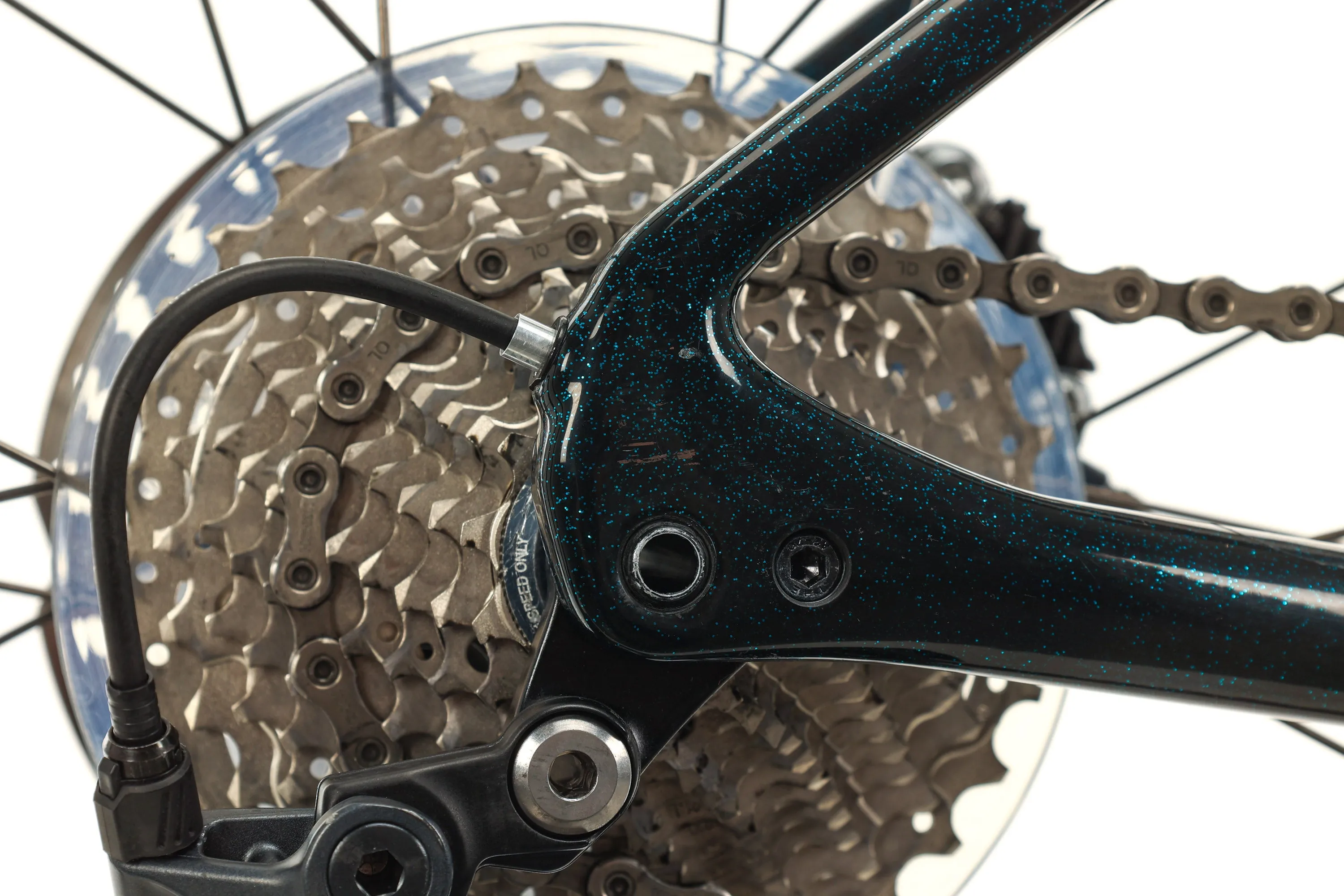 Specialized Roubaix Road Bike - 2020, 49cm