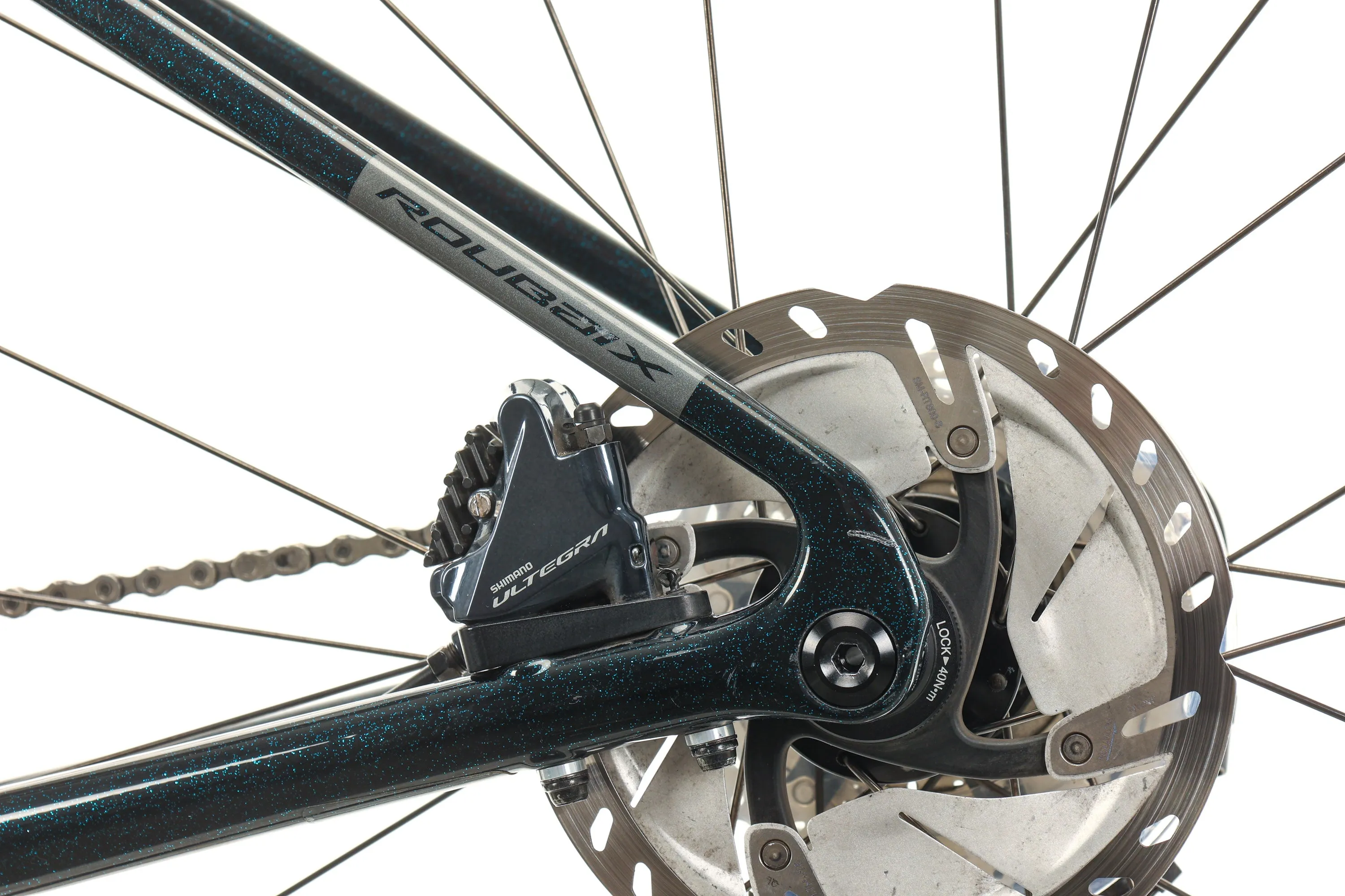 Specialized Roubaix Road Bike - 2020, 49cm