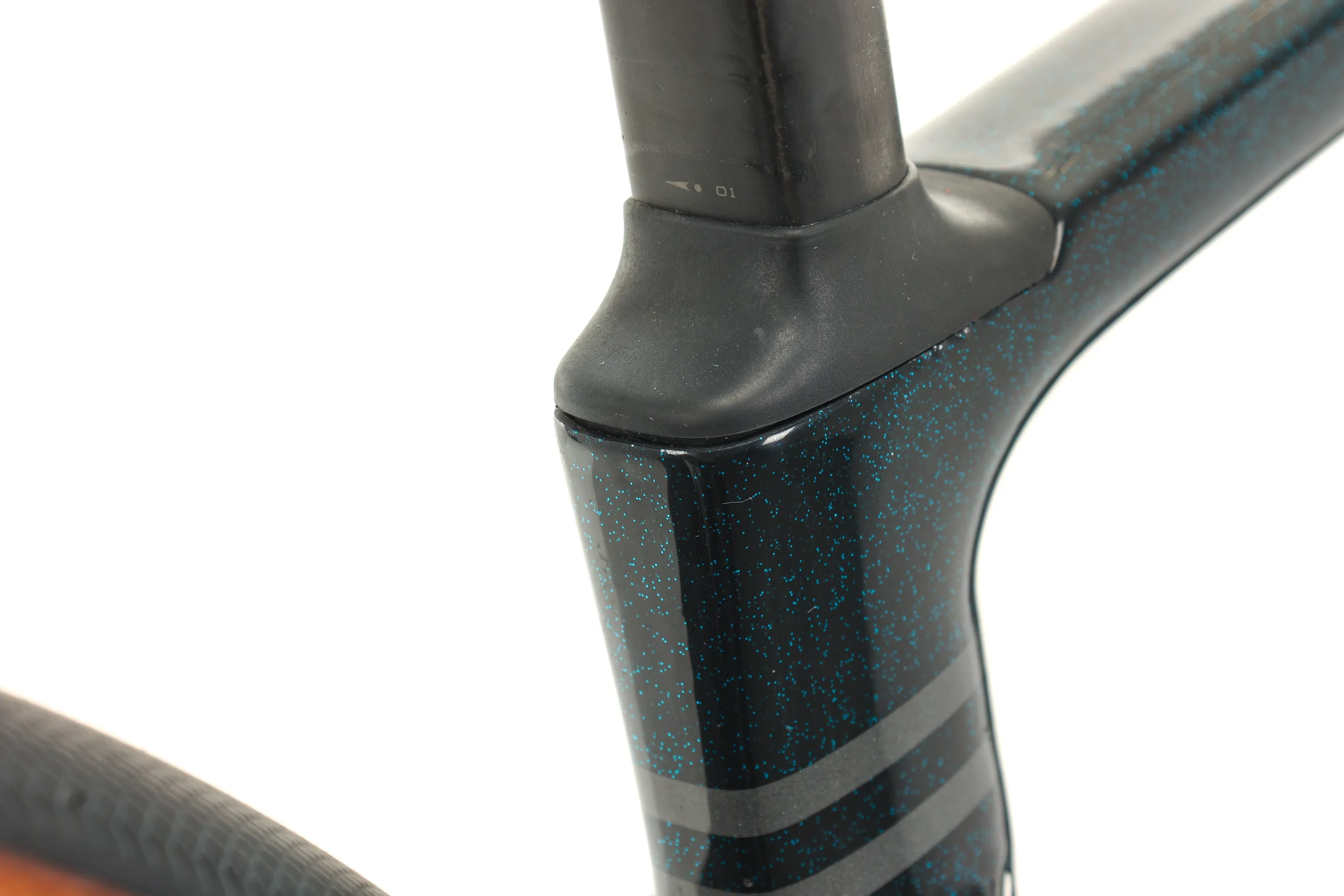 Specialized Roubaix Road Bike - 2020, 49cm