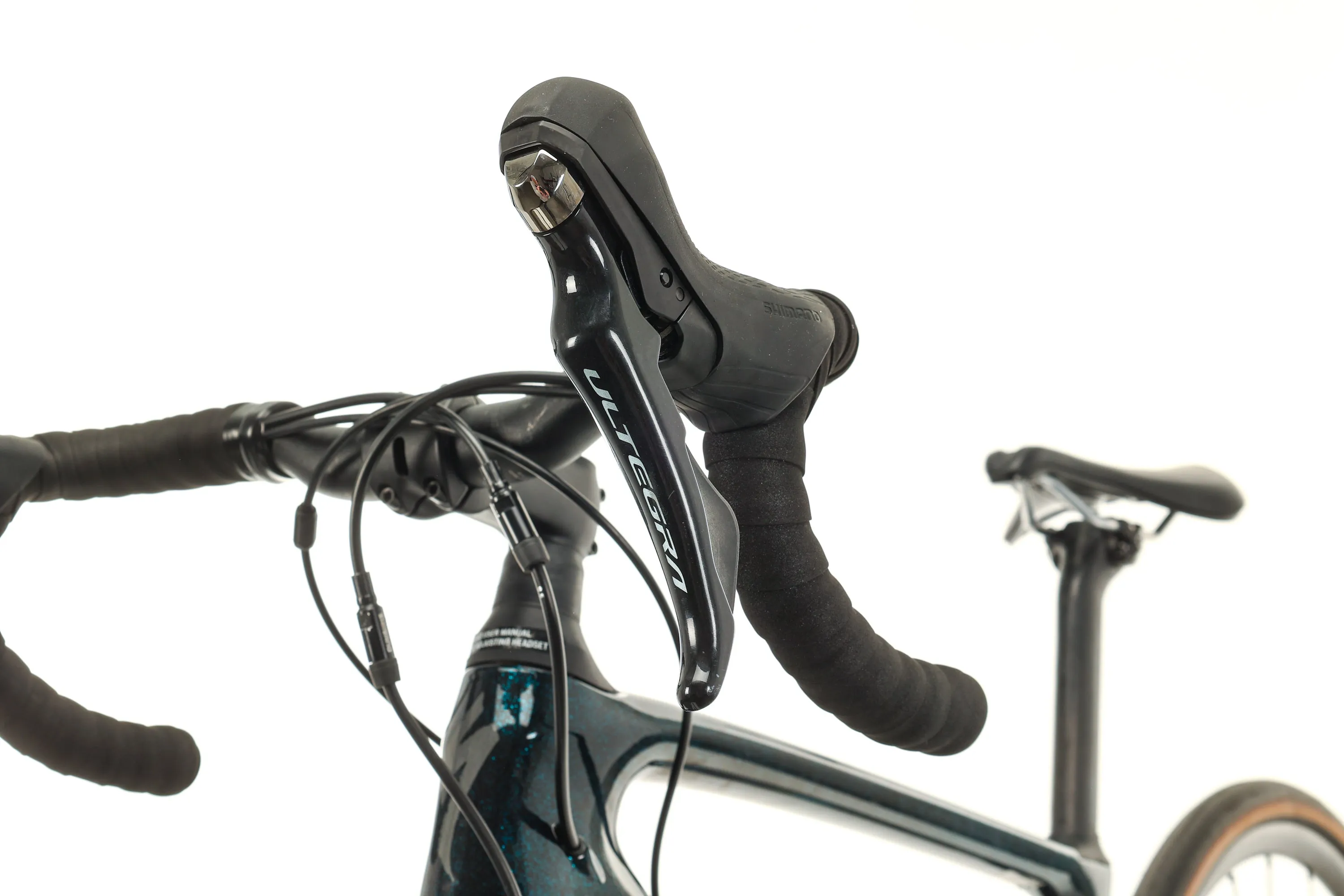 Specialized Roubaix Road Bike - 2020, 49cm