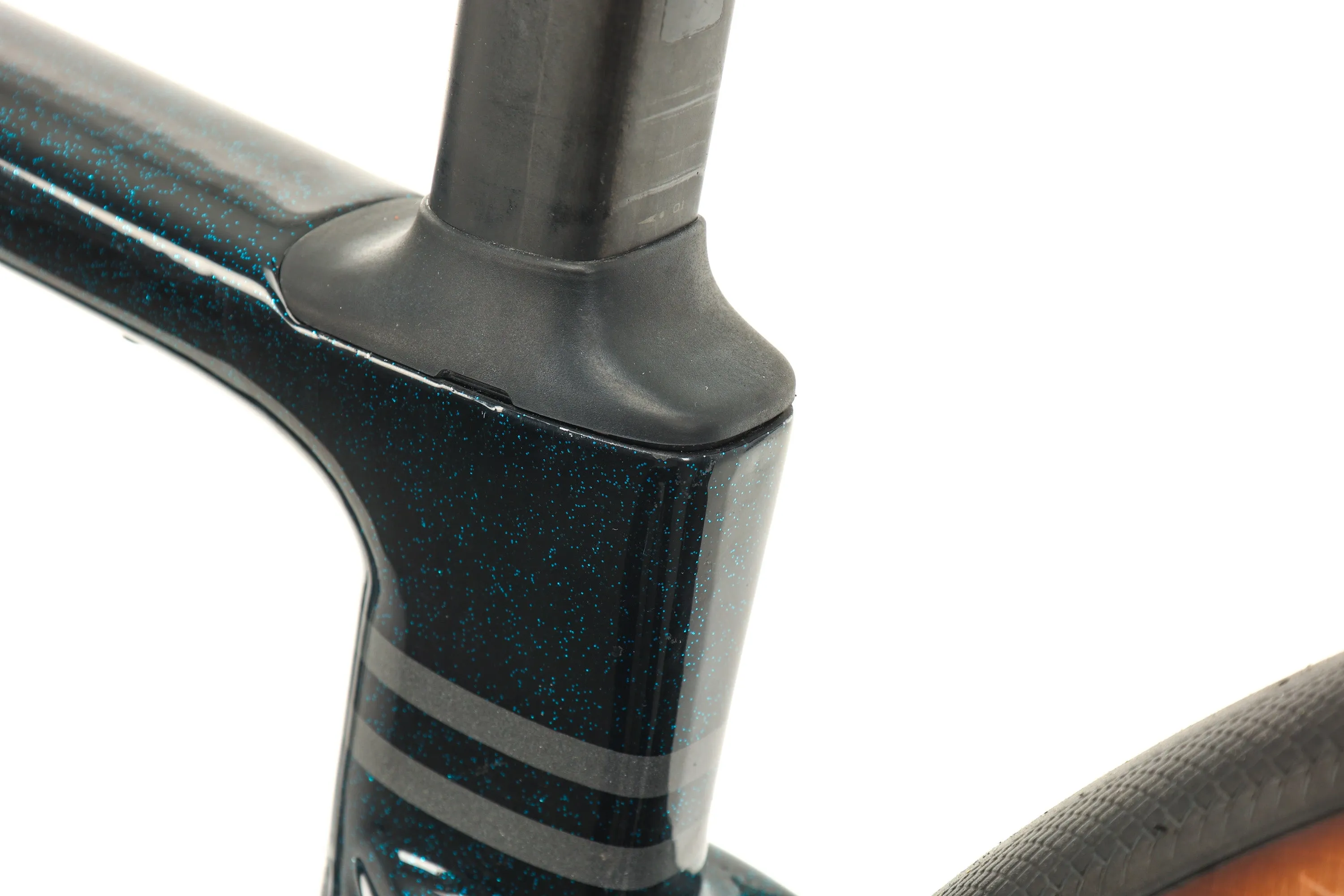 Specialized Roubaix Road Bike - 2020, 49cm