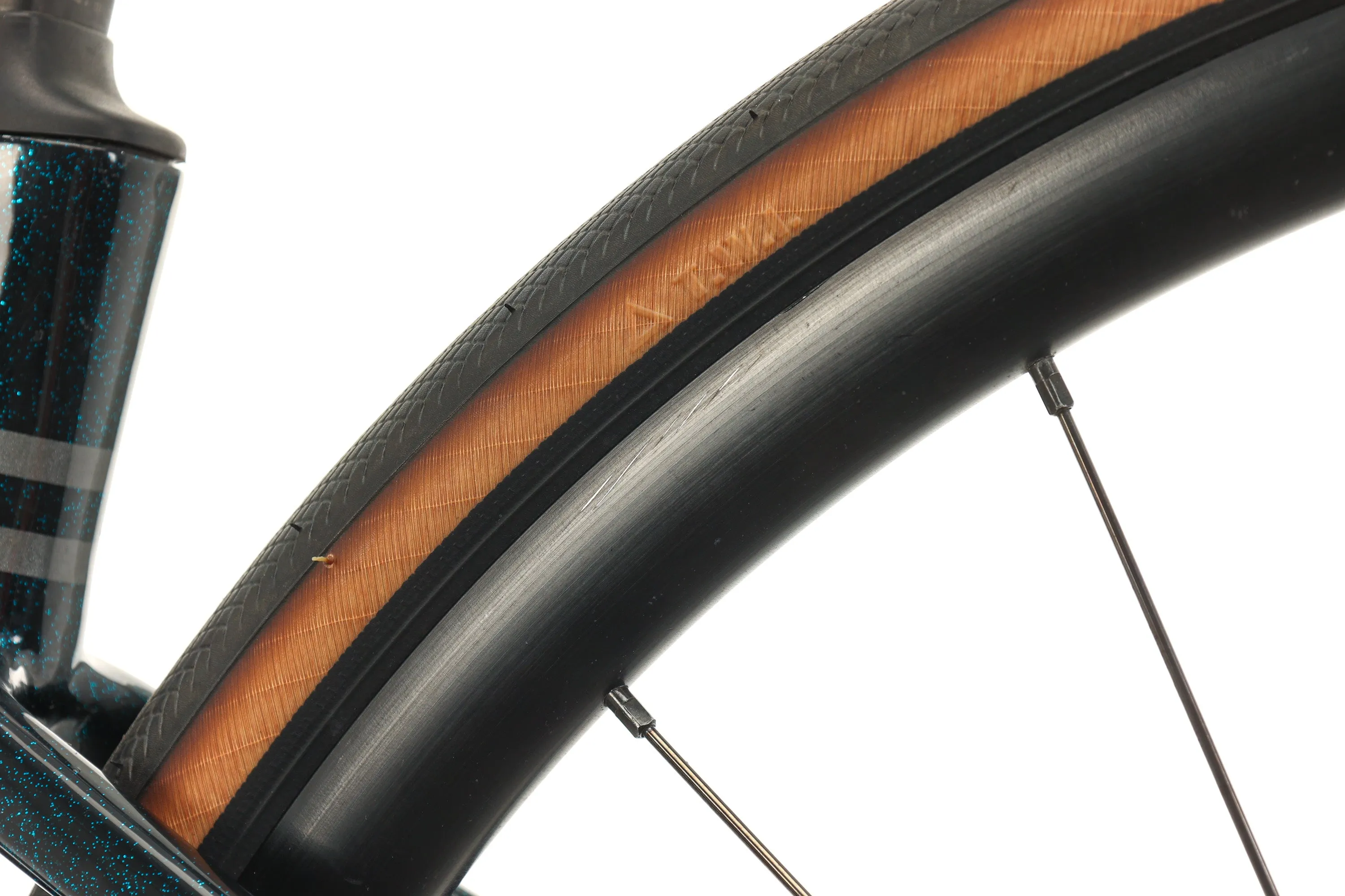 Specialized Roubaix Road Bike - 2020, 49cm