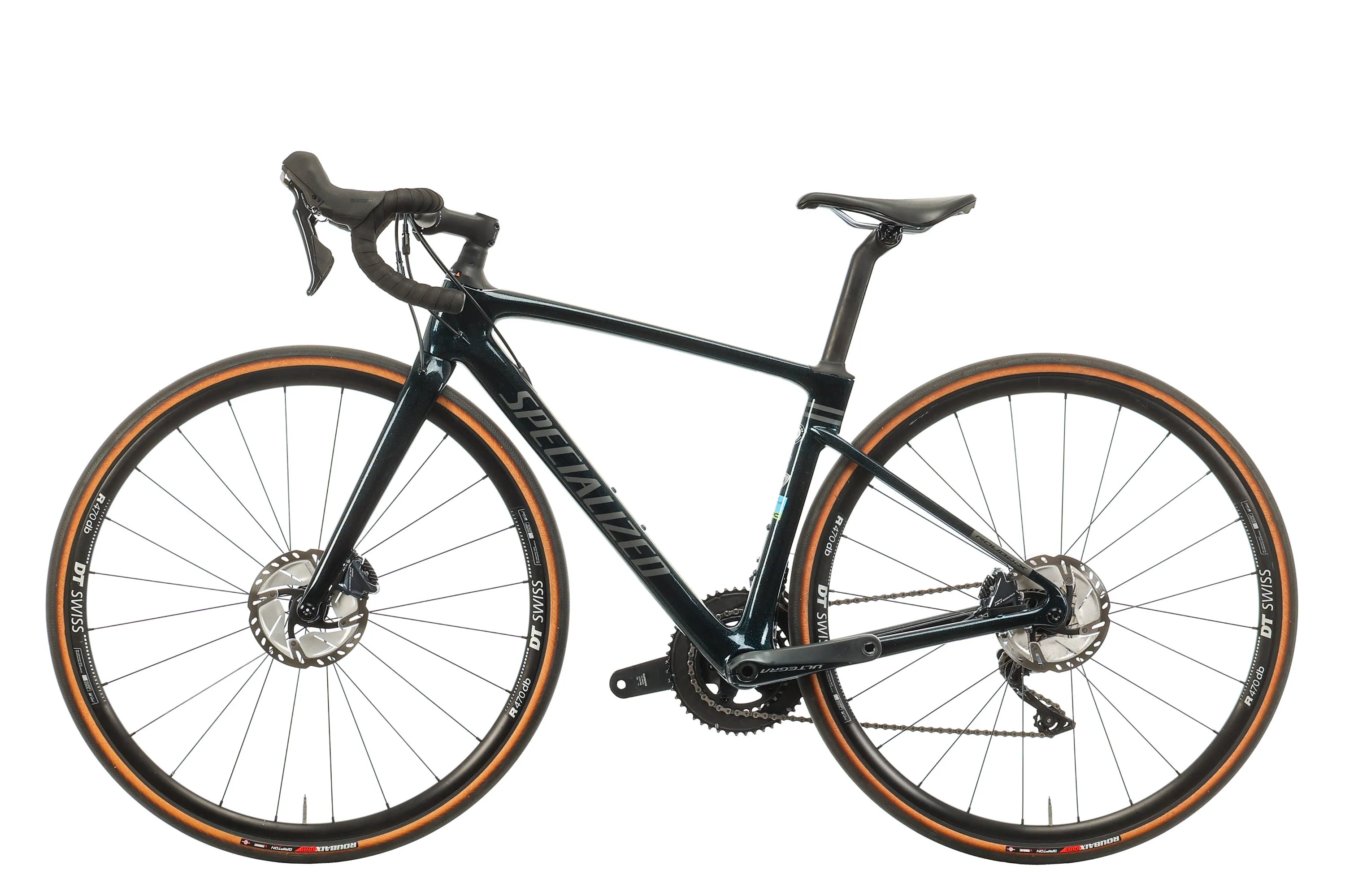 Specialized Roubaix Road Bike - 2020, 49cm