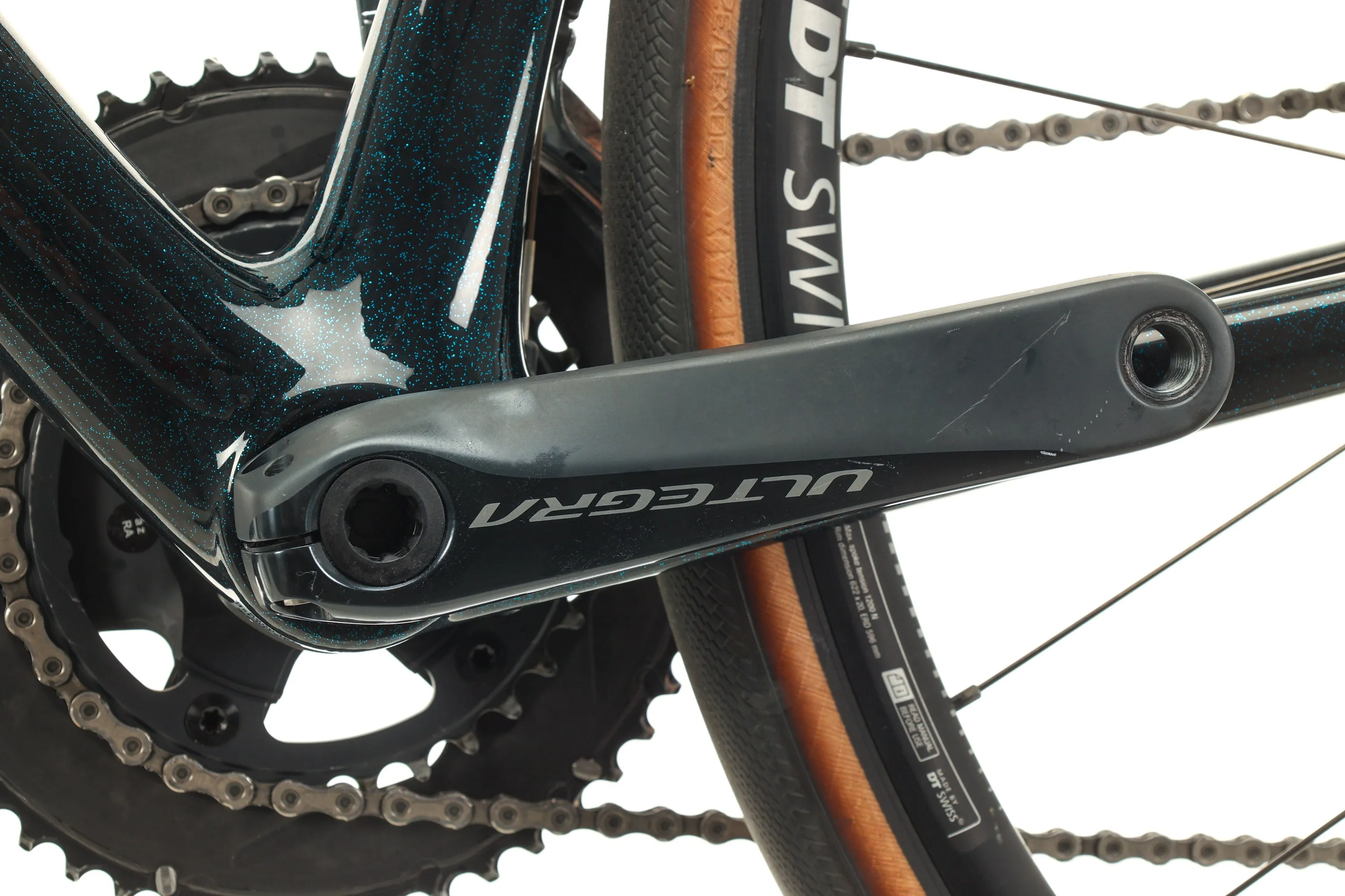 Specialized Roubaix Road Bike - 2020, 49cm