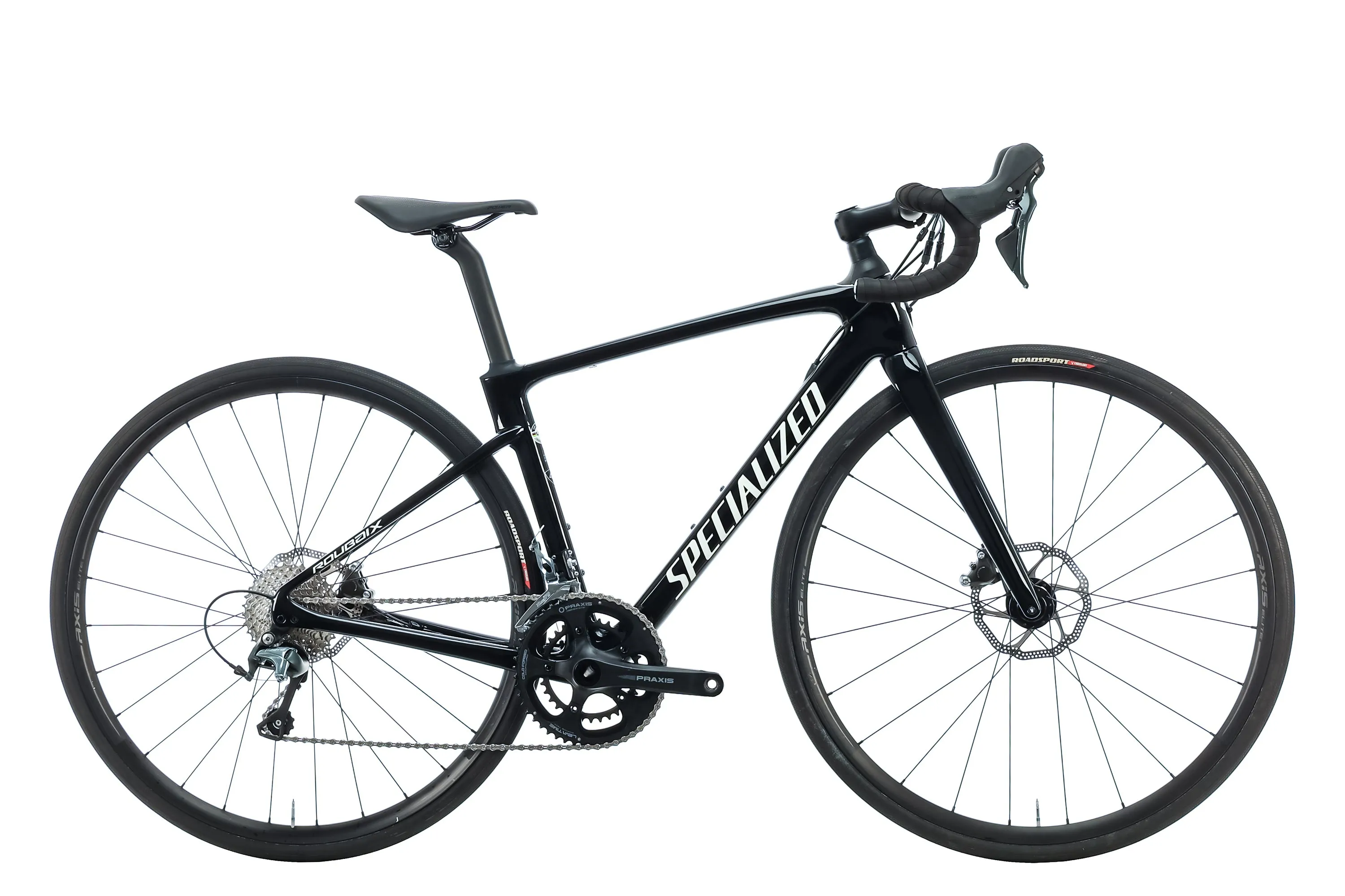 Specialized Roubaix Road Bike - 2021, 49cm