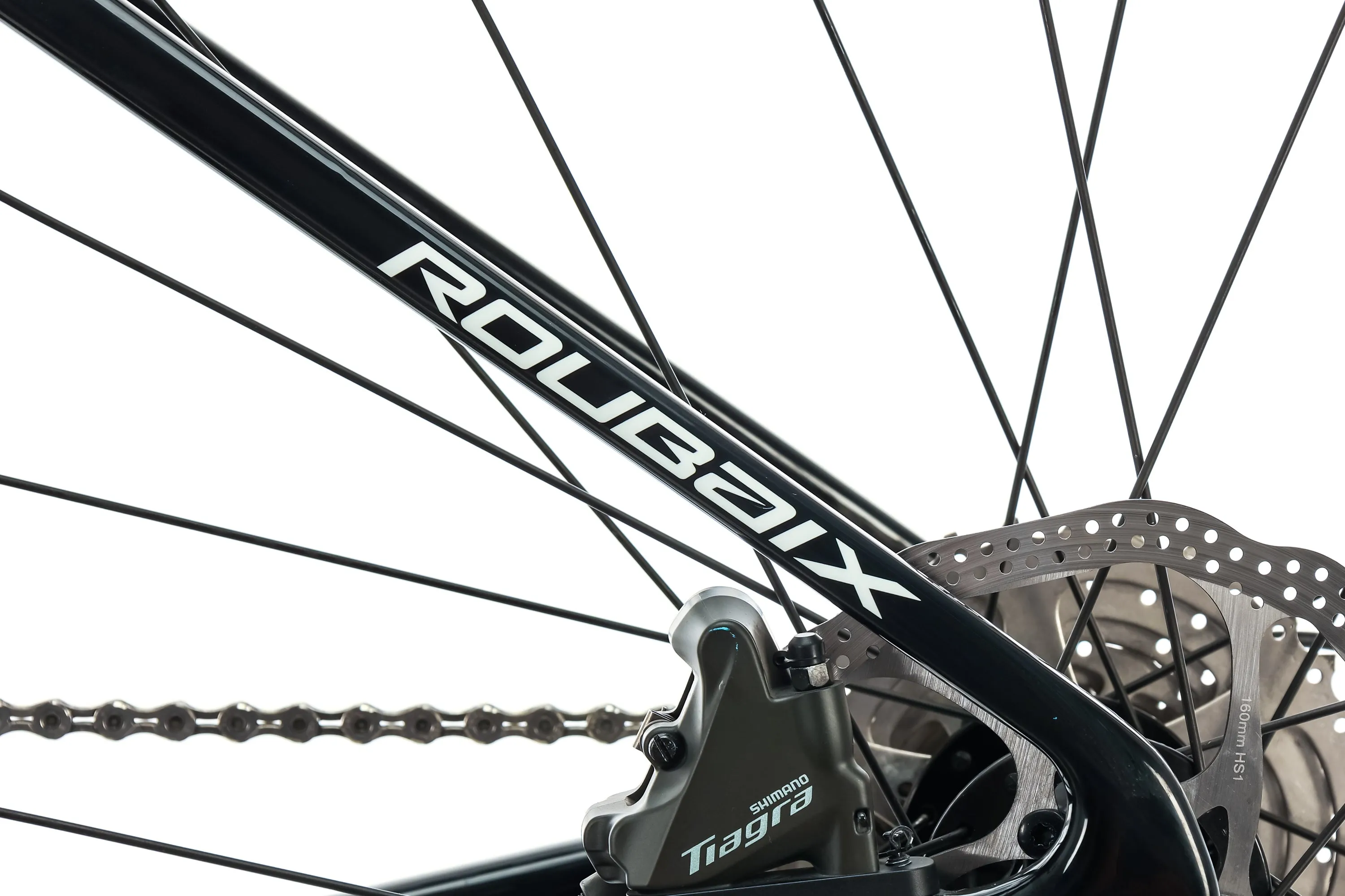 Specialized Roubaix Road Bike - 2021, 49cm