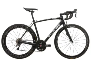 Specialized Roubaix SL4 Comp Ultegra Road Bike - 2014, 54cm