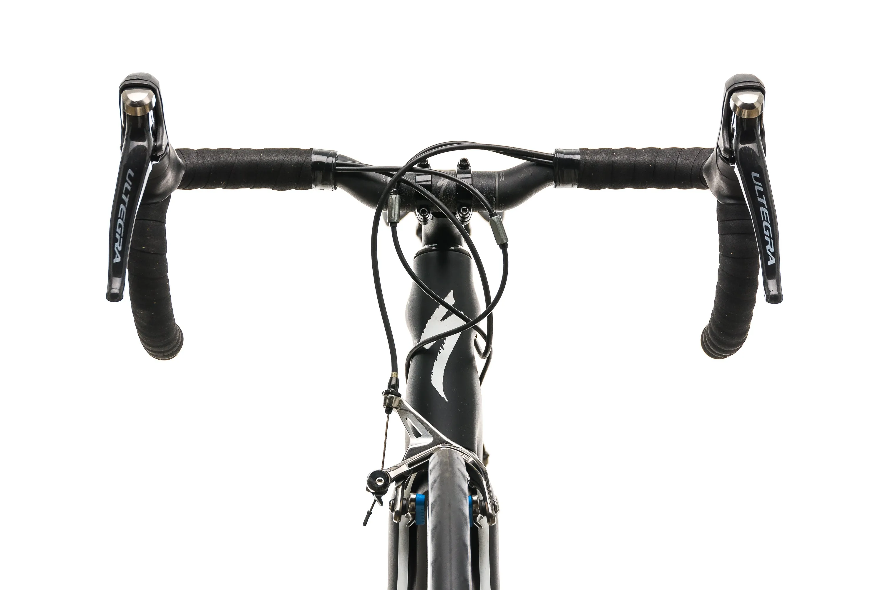 Specialized Roubaix SL4 Comp Ultegra Road Bike - 2014, 54cm