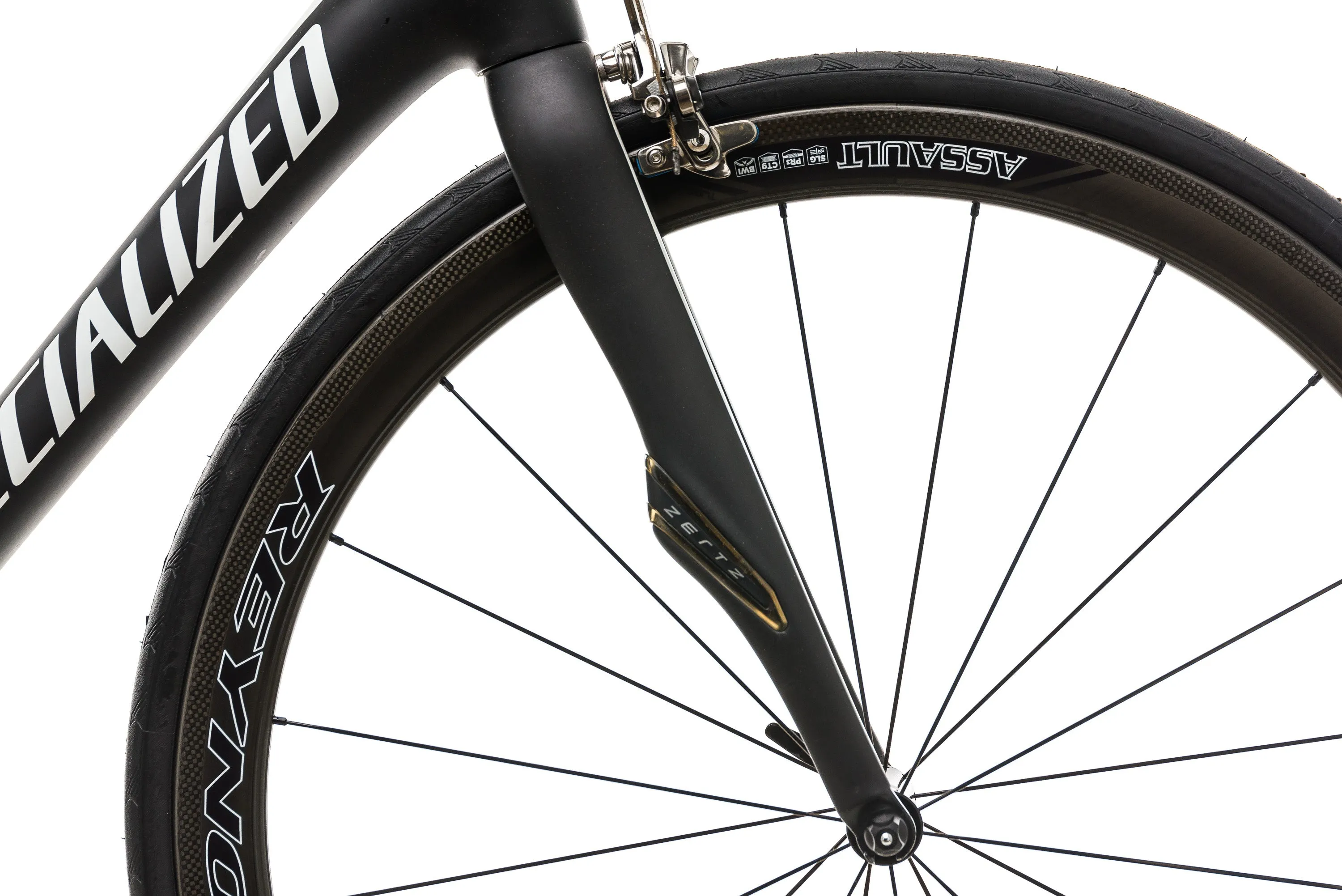 Specialized Roubaix SL4 Comp Ultegra Road Bike - 2014, 54cm