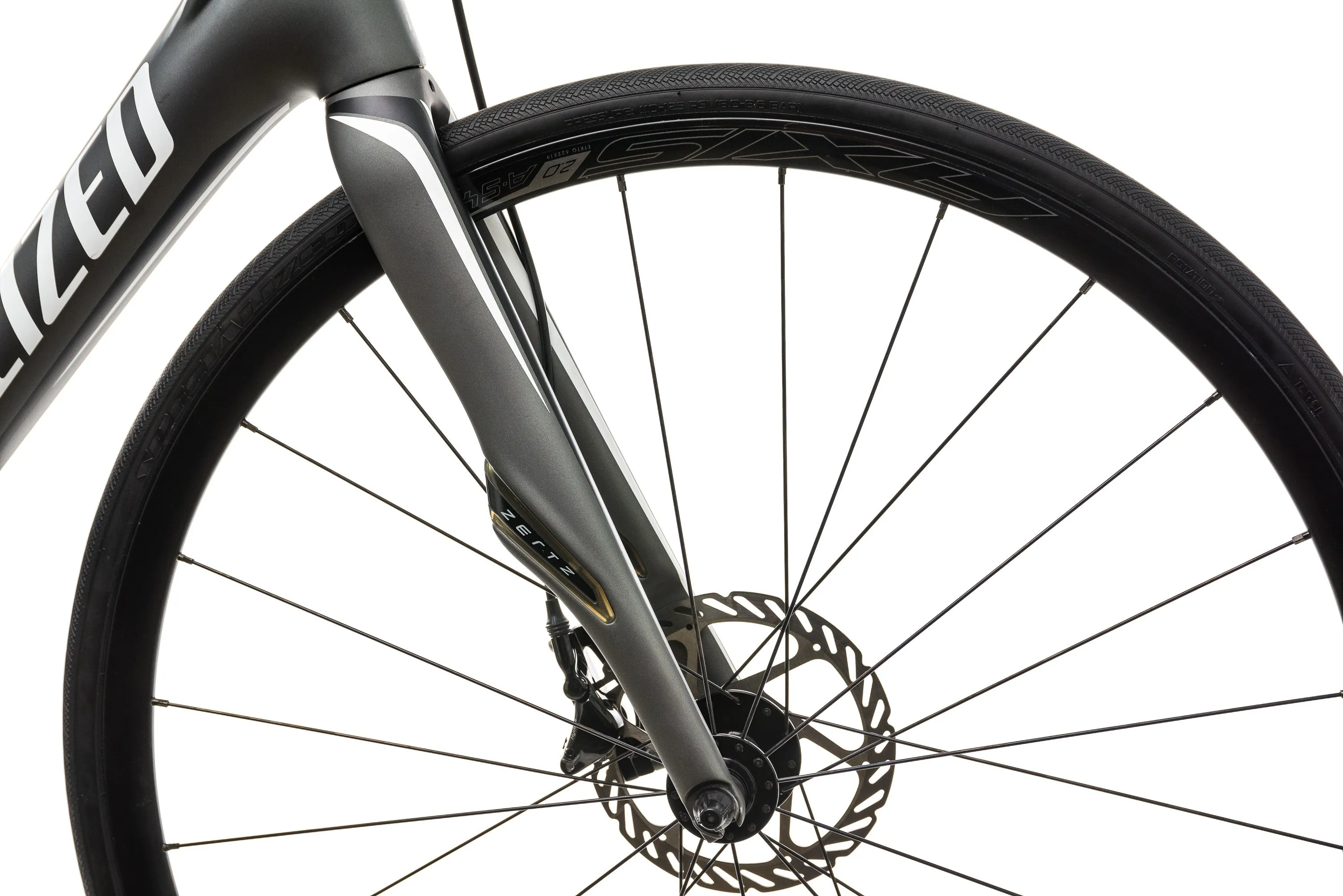 Specialized Roubaix SL4 Elite Road Bike - 2015, 61cm
