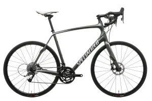 Specialized Roubaix SL4 Elite Road Bike - 2015, 61cm