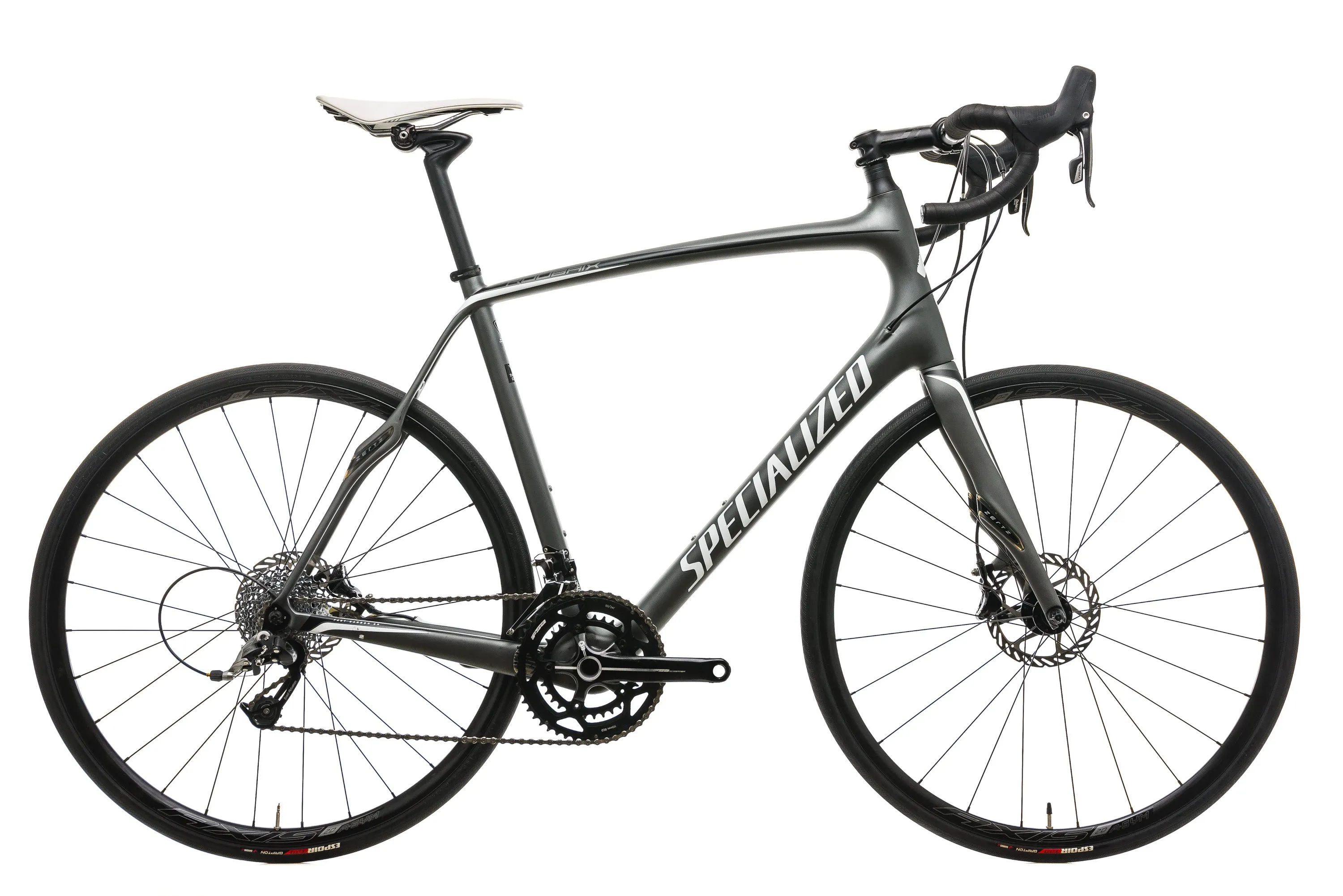 Specialized Roubaix SL4 Elite Road Bike - 2015, 61cm