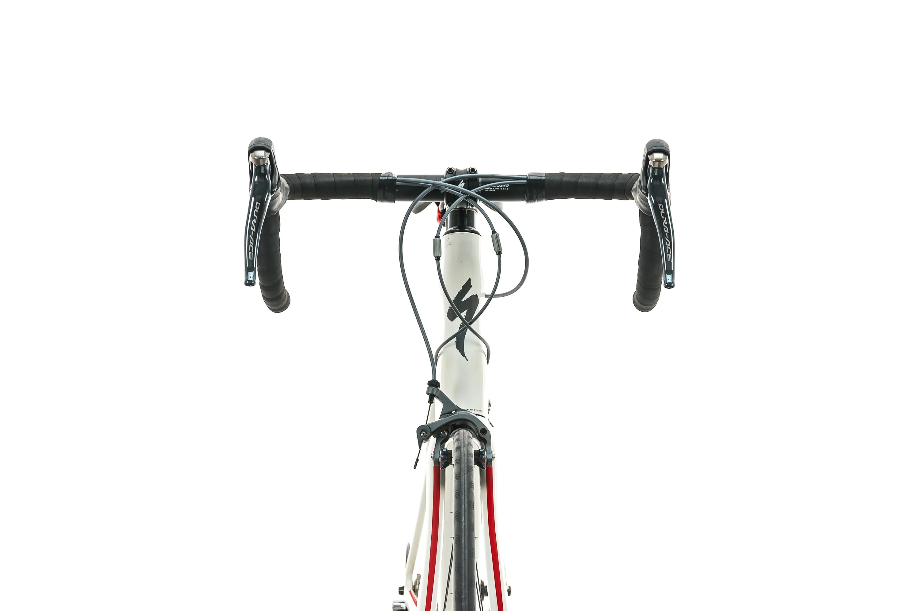 Specialized Roubaix SL4 Pro Dura-Ace Road Bike - 2014, 58cm
