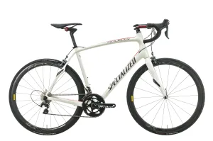 Specialized Roubaix SL4 Pro Dura-Ace Road Bike - 2014, 58cm