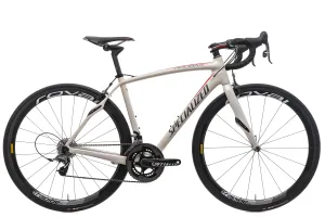 Specialized Roubaix SL4 Pro Race Force Road Bike - 2014, 52cm