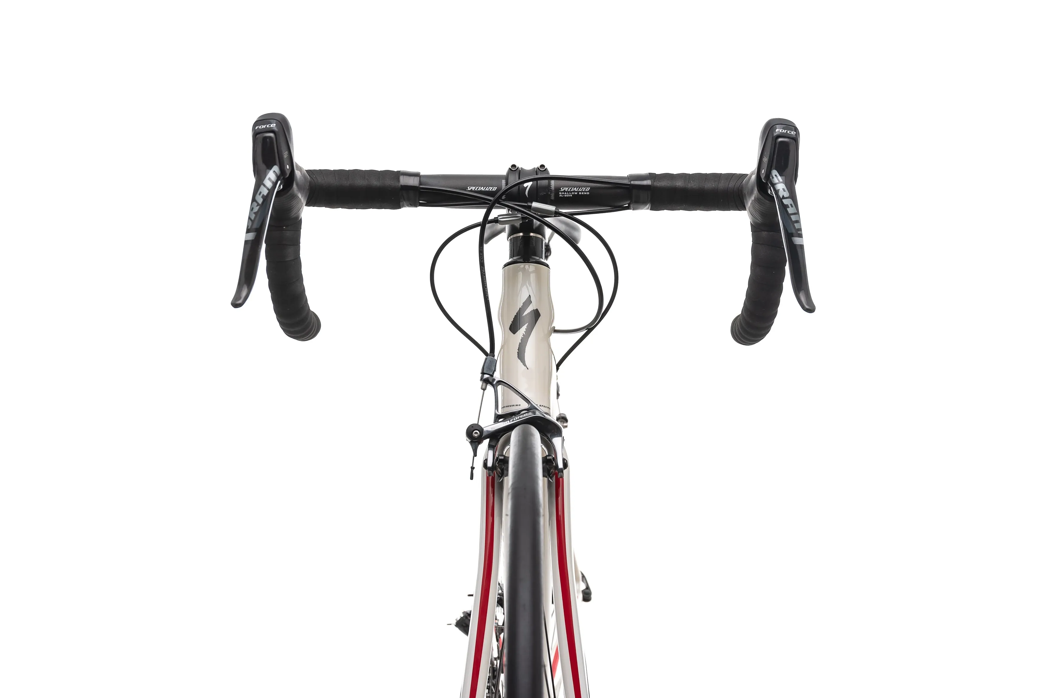 Specialized Roubaix SL4 Pro Race Force Road Bike - 2014, 52cm