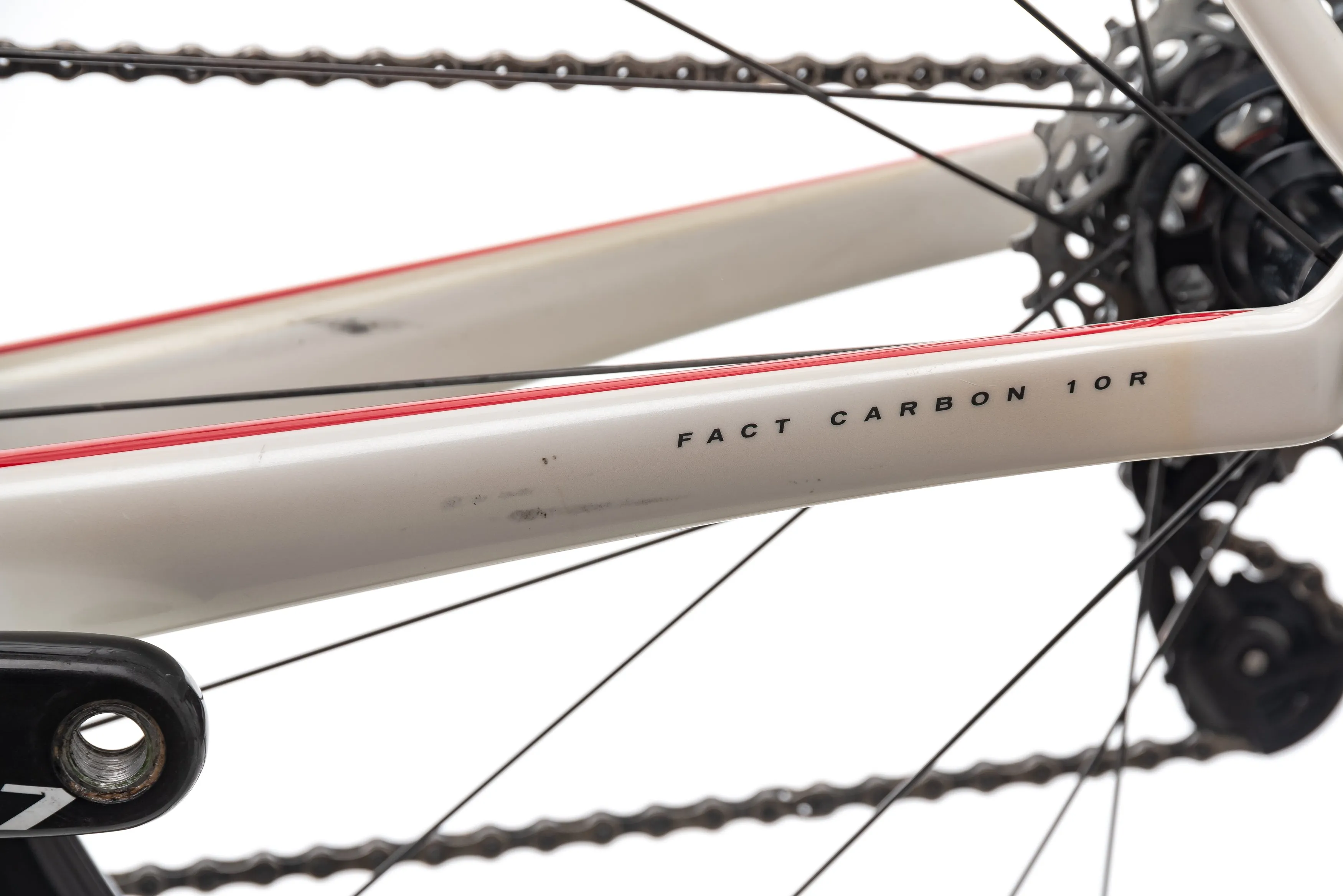 Specialized Roubaix SL4 Pro Race Force Road Bike - 2014, 52cm