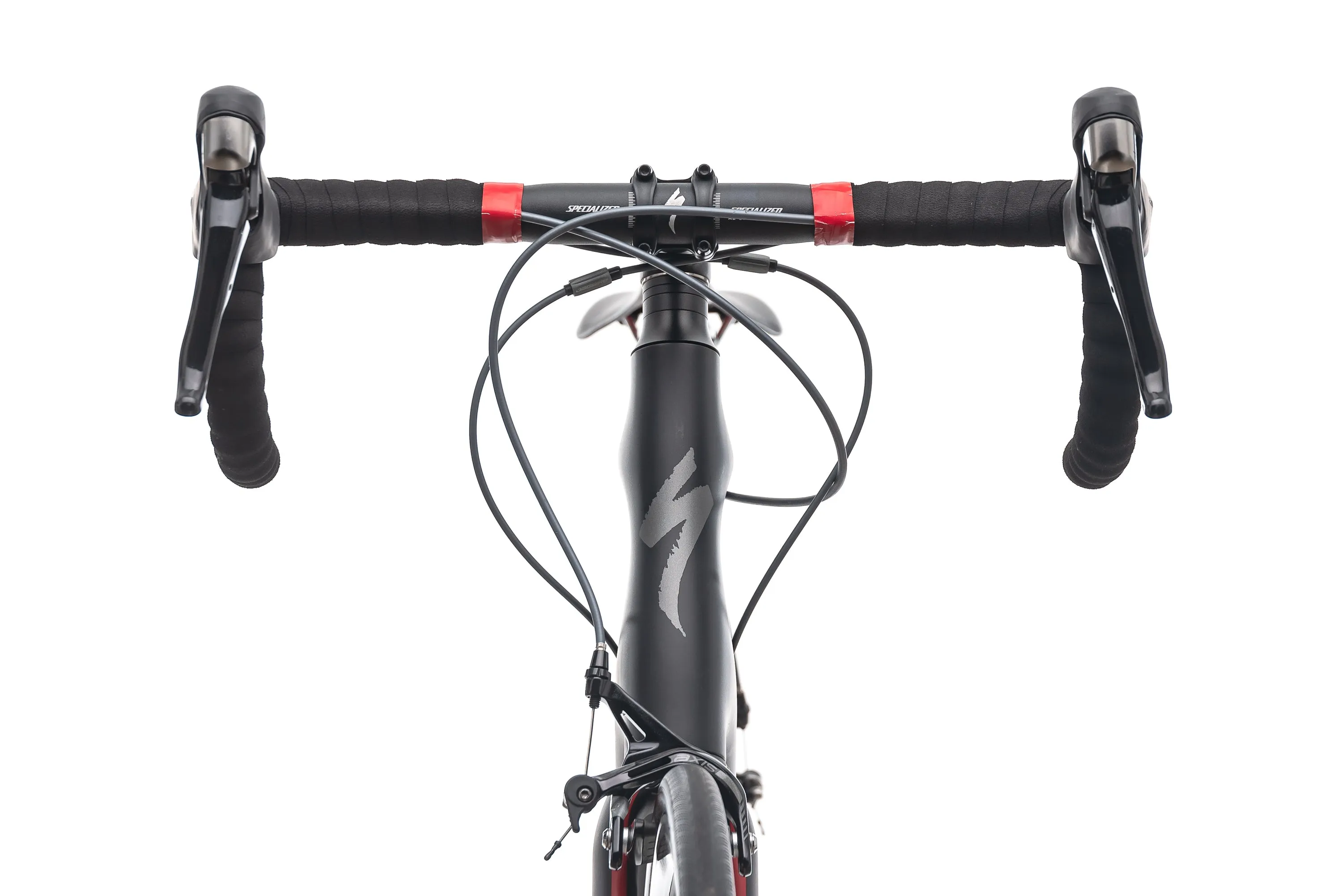 Specialized Roubaix SL4 Sport 105 Road Bike - 2014, 58cm