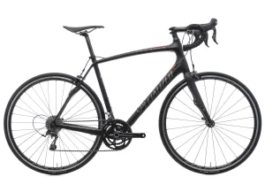 Specialized Roubaix SL4 Sport 105 Road Bike - 2014, 58cm
