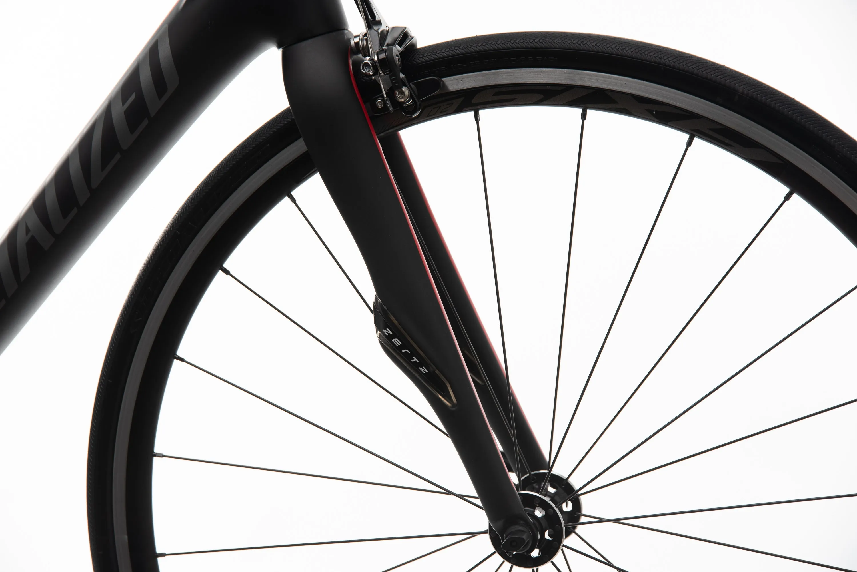Specialized Roubaix SL4 Sport 105 Road Bike - 2014, 58cm