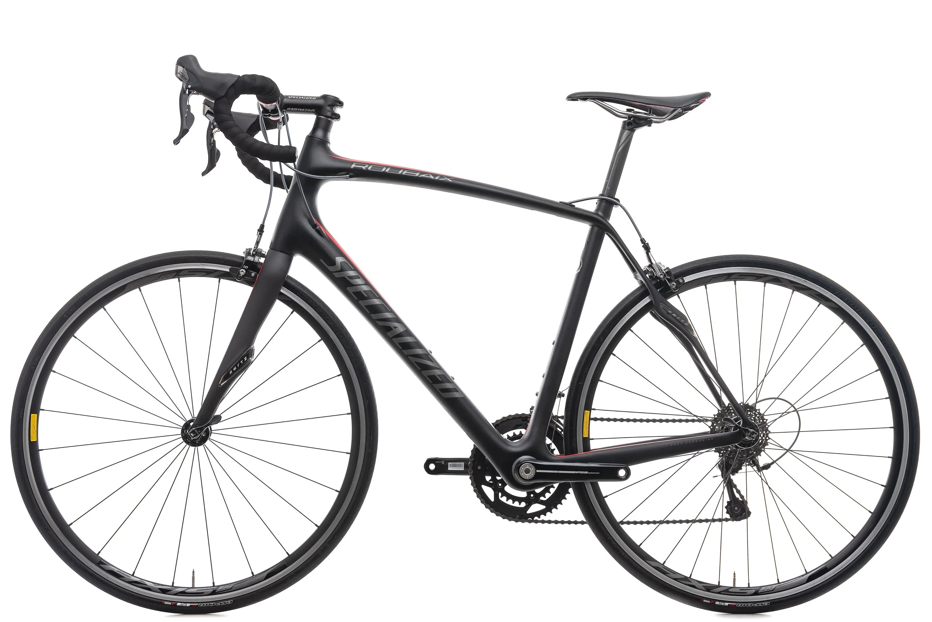 Specialized Roubaix SL4 Sport 105 Road Bike - 2014, 58cm