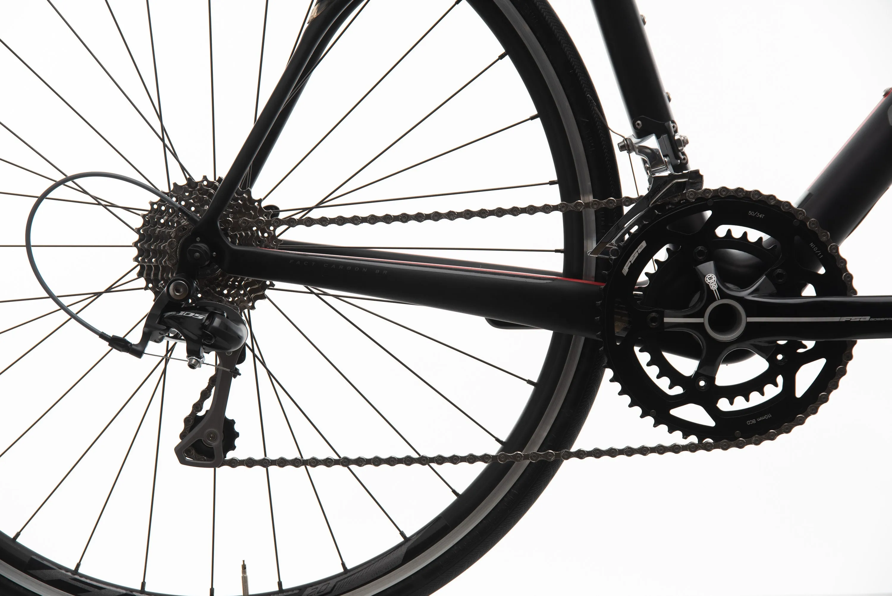 Specialized Roubaix SL4 Sport 105 Road Bike - 2014, 58cm