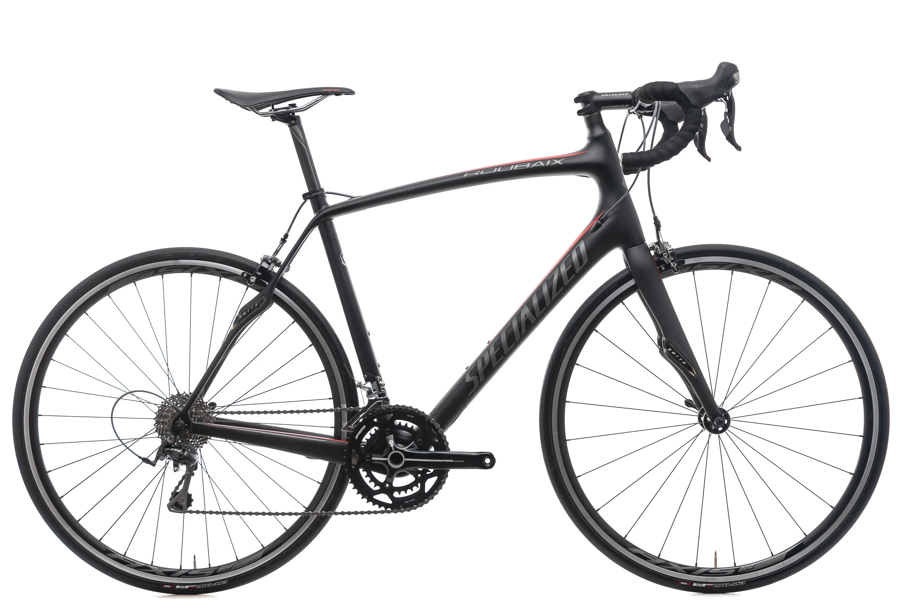 Specialized Roubaix SL4 Sport 105 Road Bike - 2014, 58cm