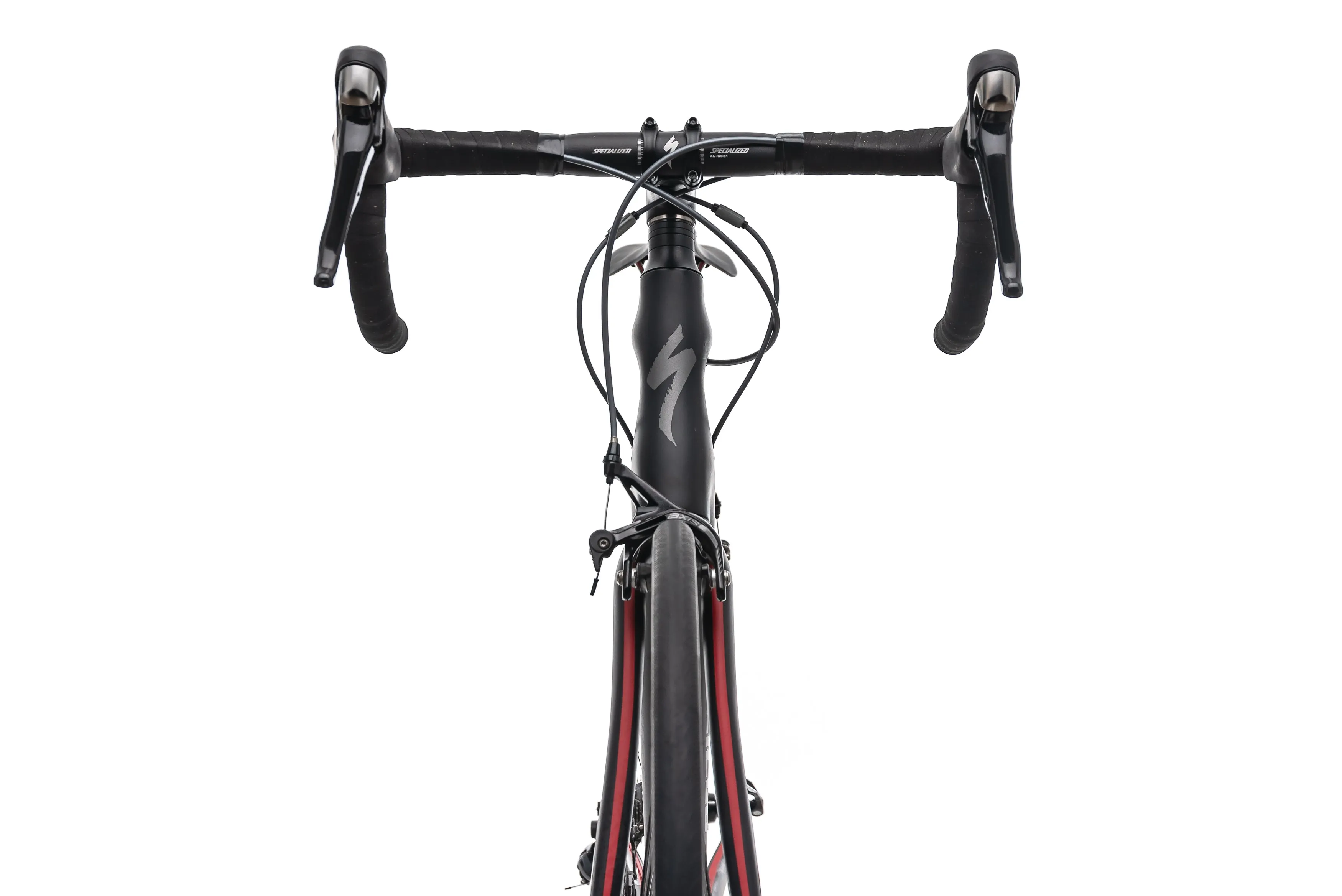 Specialized Roubaix SL4 Sport Road Bike - 2014, 56CM