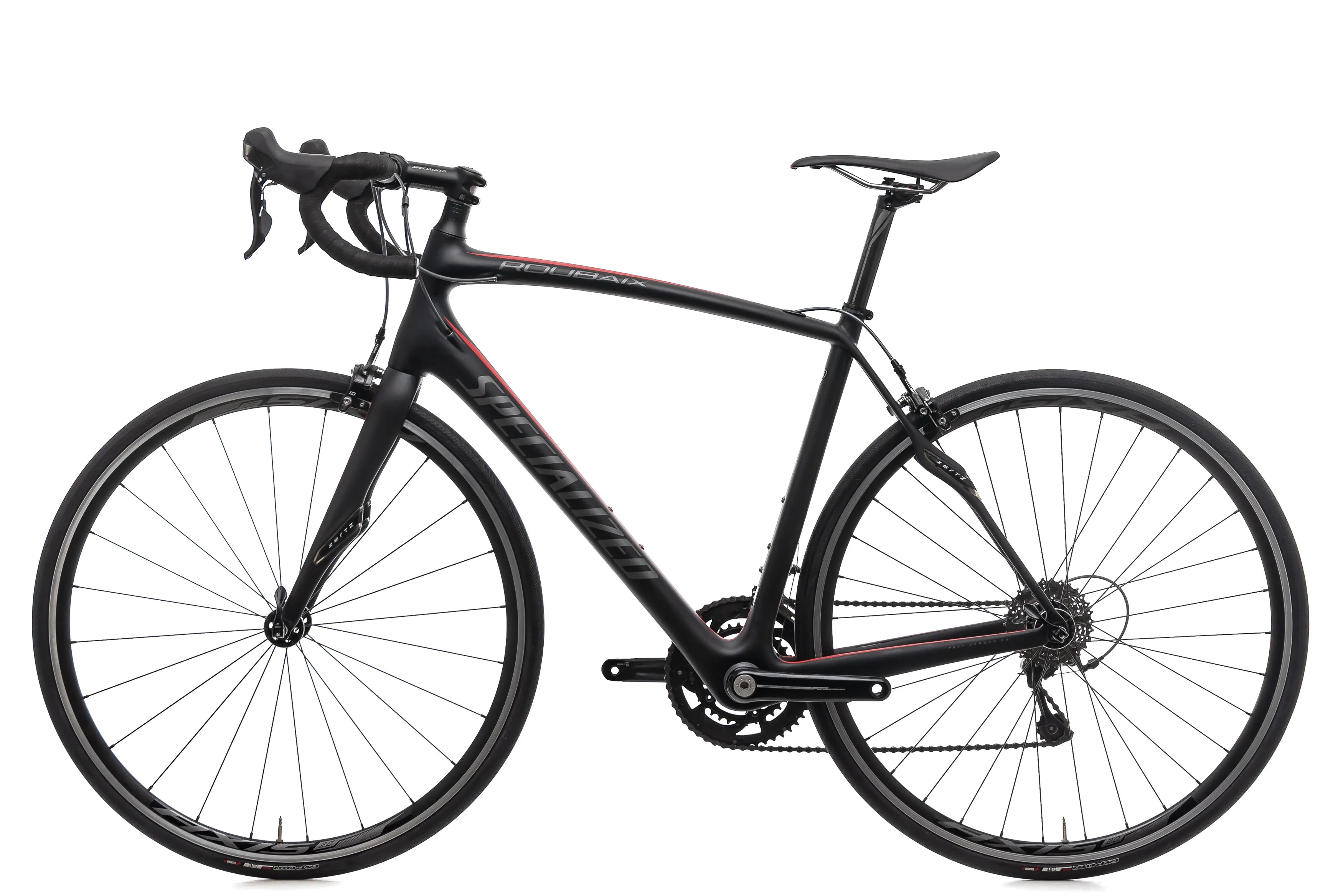Specialized Roubaix SL4 Sport Road Bike - 2014, 56CM