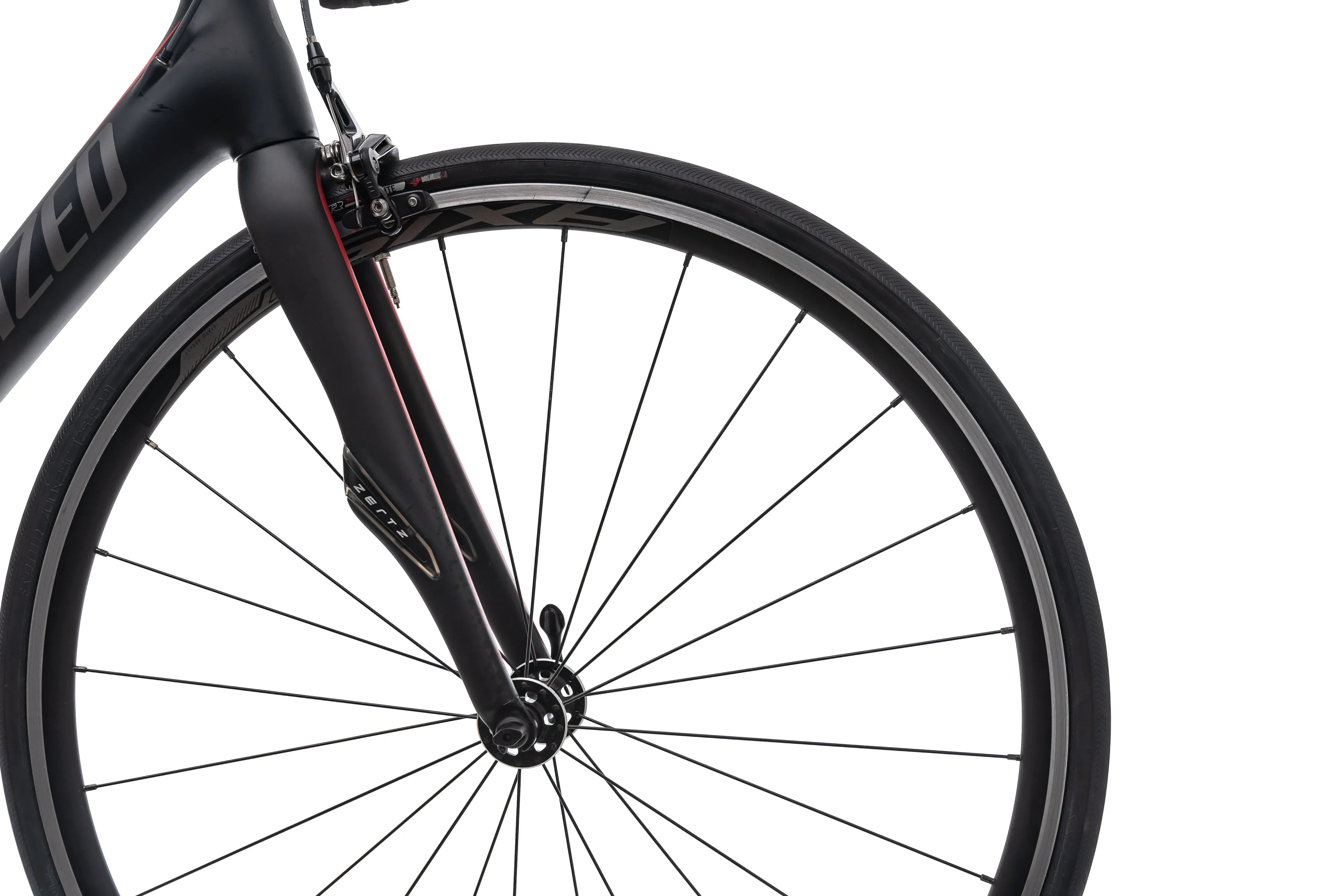 Specialized Roubaix SL4 Sport Road Bike - 2014, 56CM