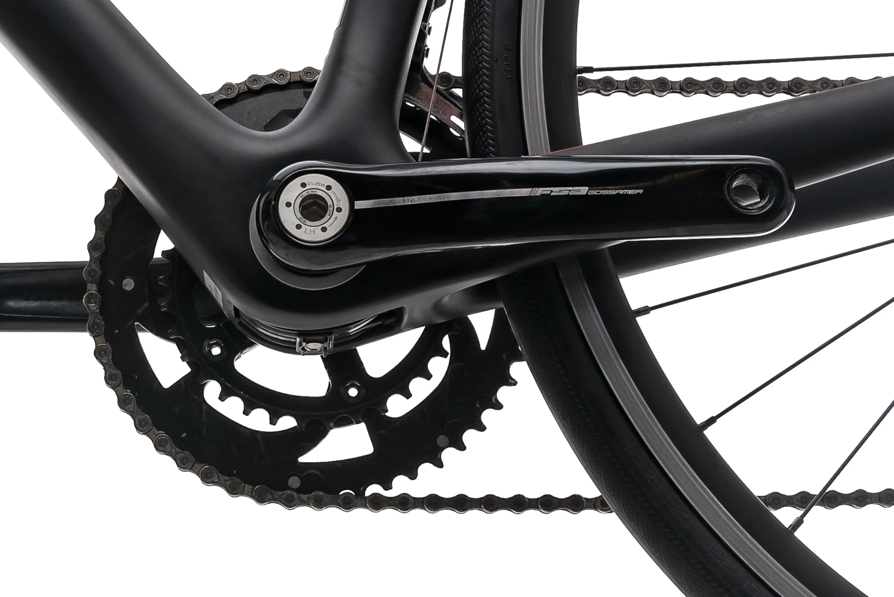 Specialized Roubaix SL4 Sport Road Bike - 2014, 56CM