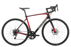 Specialized Roubaix Sport Road Bike - 2018, 56cm